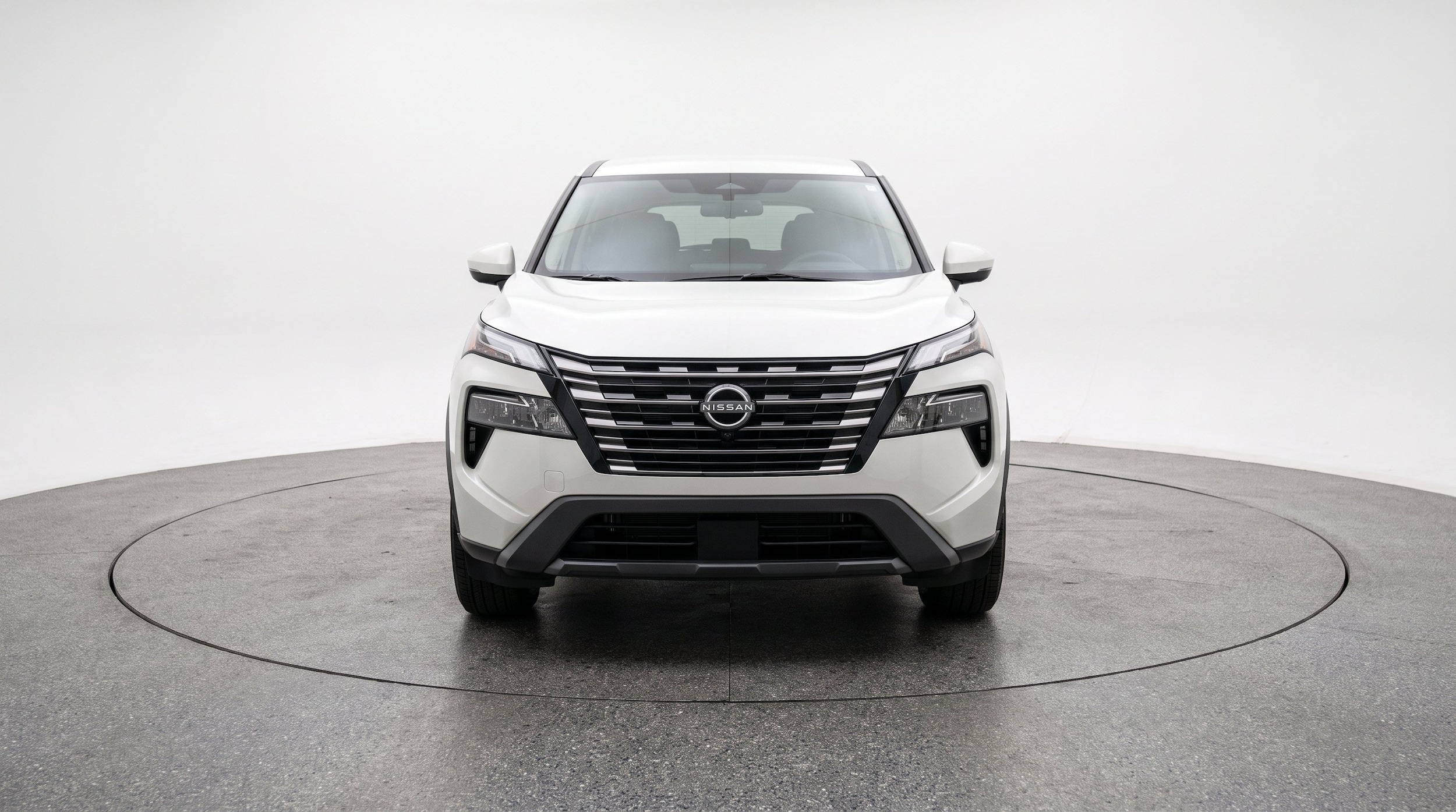 Thumbnail: 2026 Nissan Rogue - 2