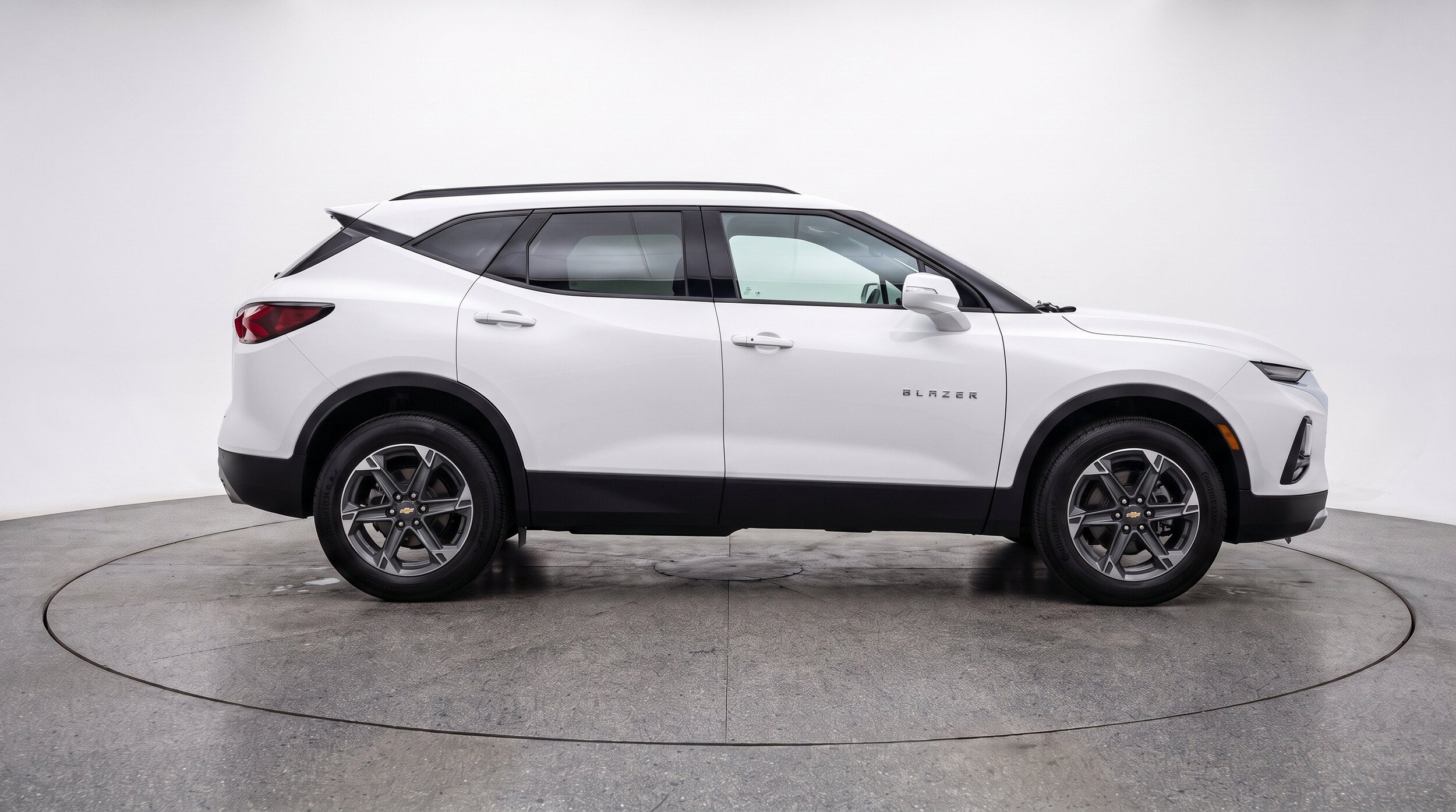Thumbnail: 2026 Chevrolet Blazer - 10