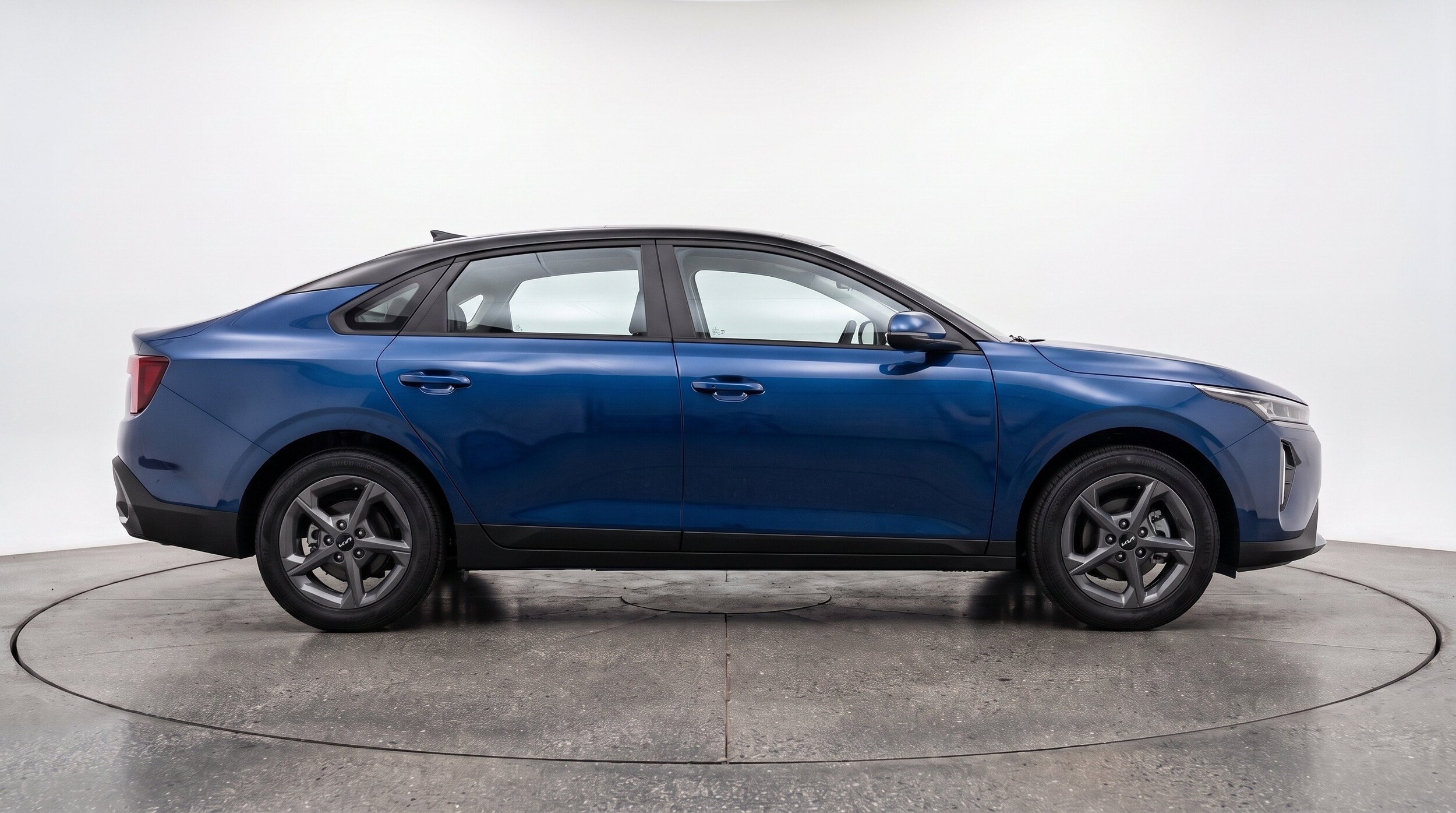 Thumbnail: 2026 Kia K4 - 11
