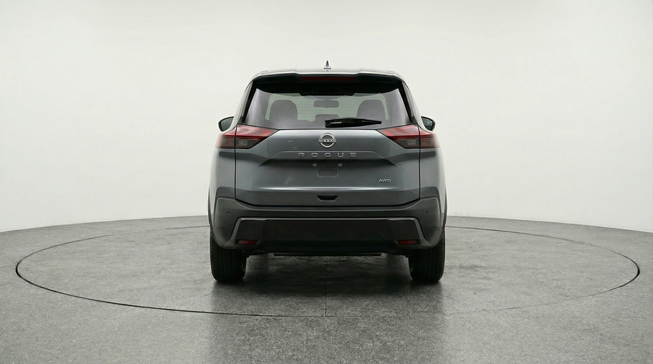 Thumbnail: 2025 Nissan Rogue - 7