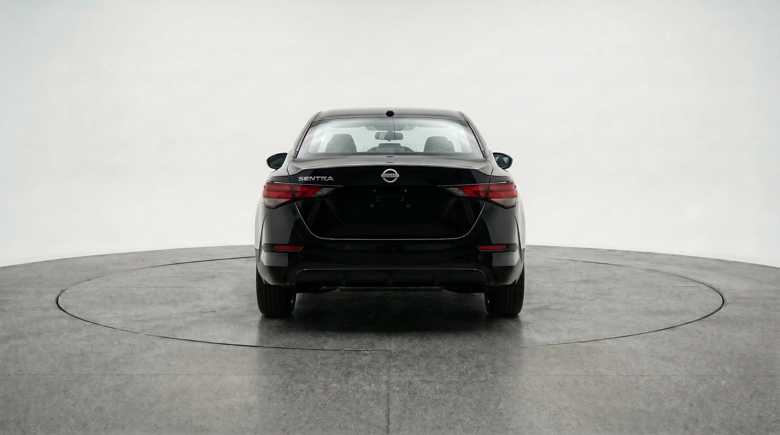 Thumbnail: 2025 Nissan Sentra - 7