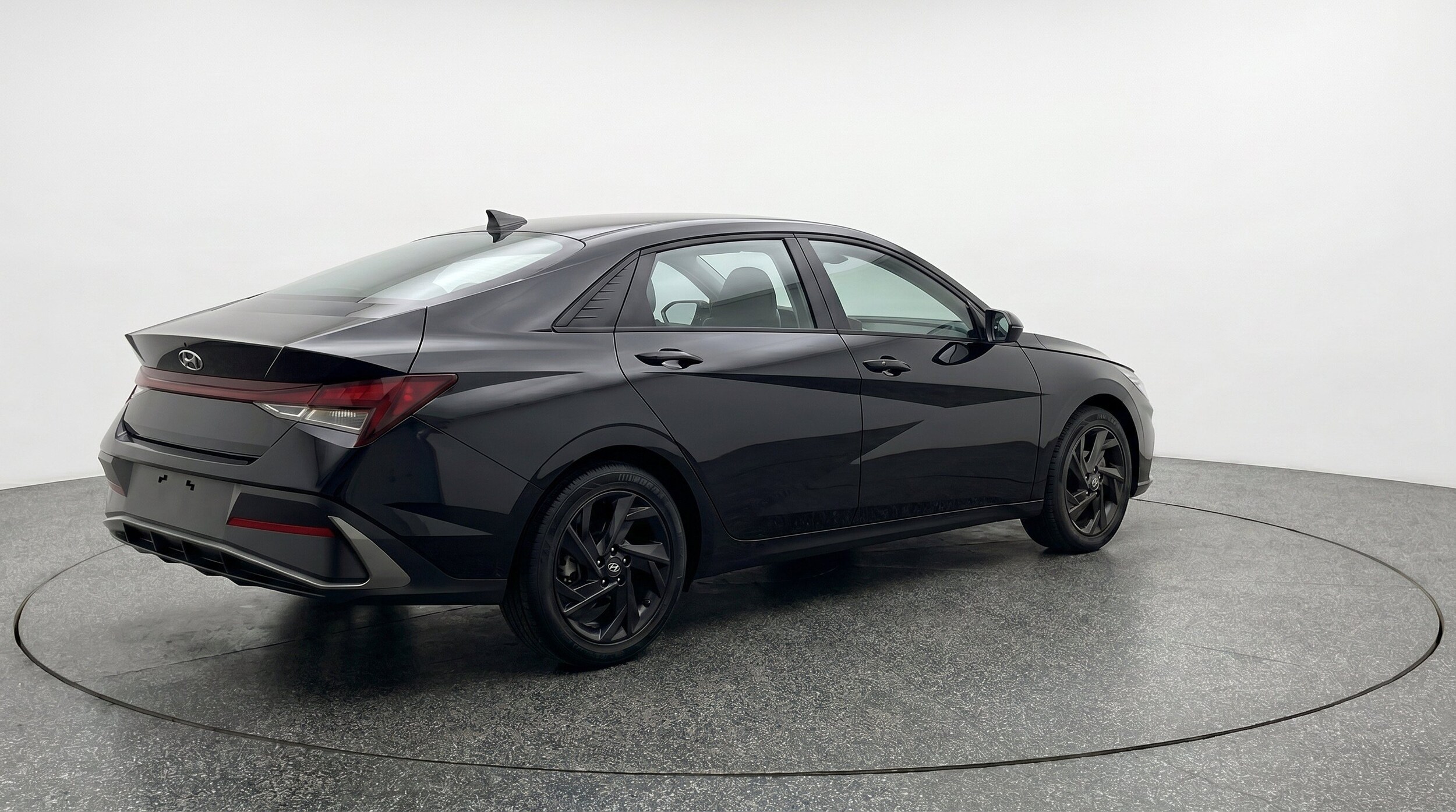 Thumbnail: 2026 Hyundai Elantra - 9