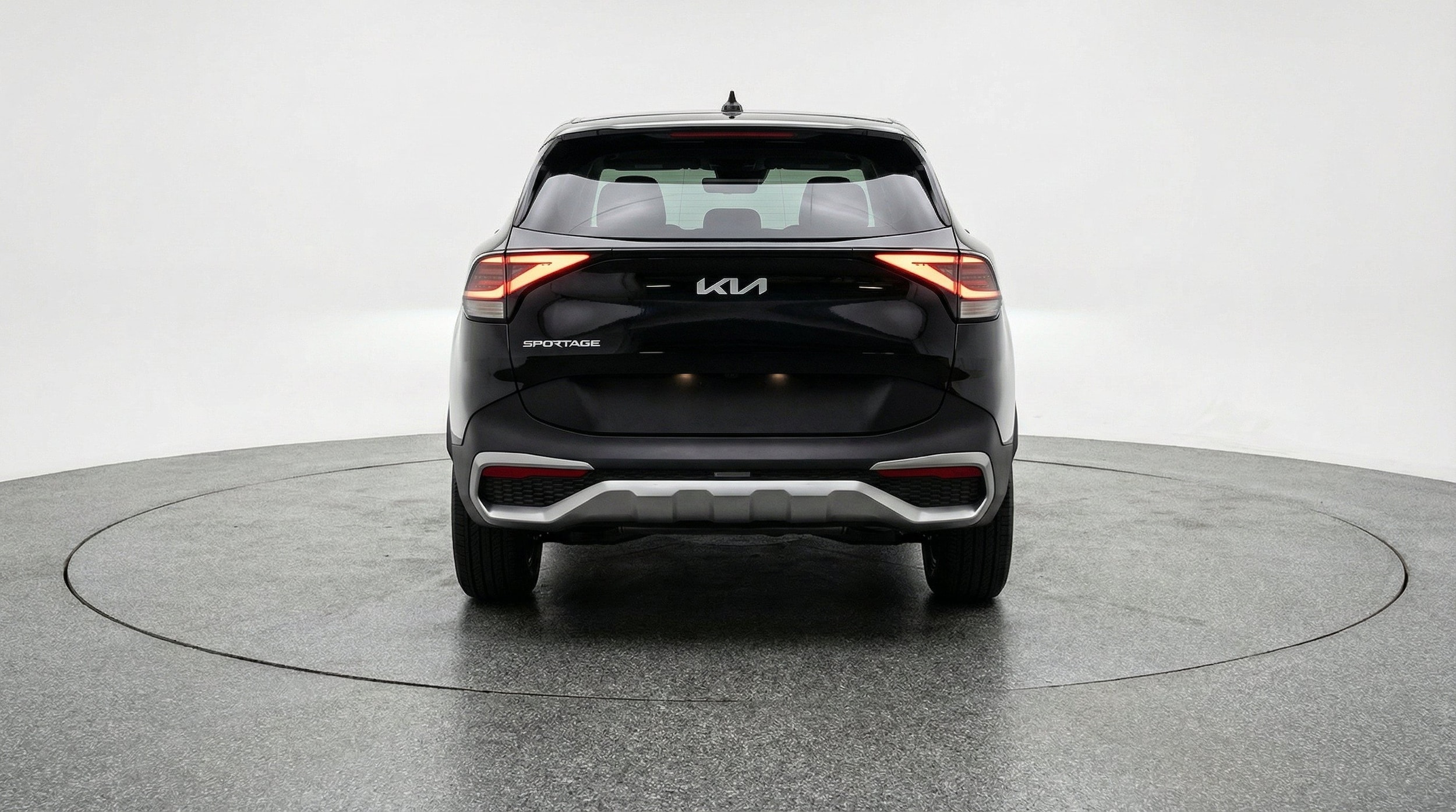 Thumbnail: 2026 Kia Sportage - 7