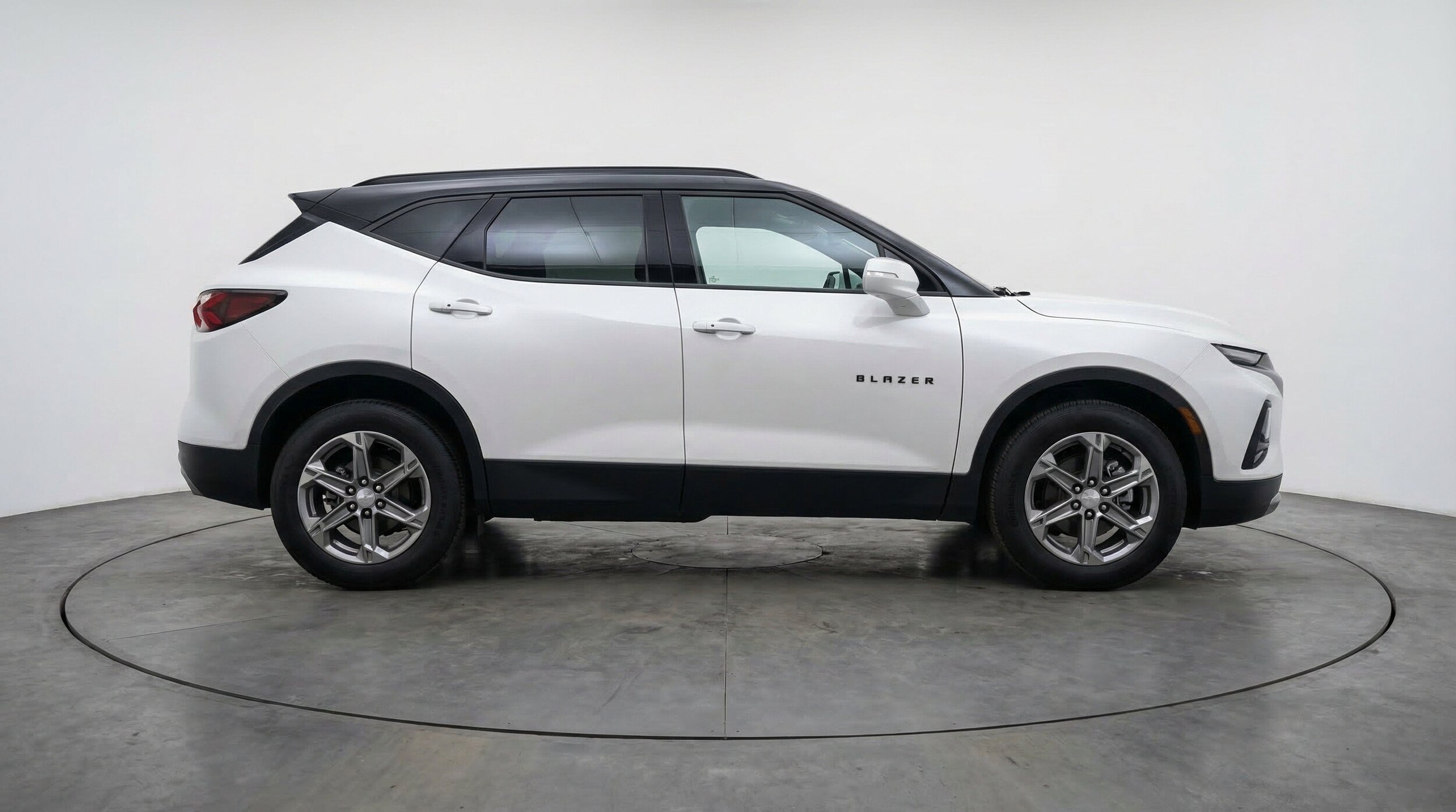 Thumbnail: 2025 Chevrolet Blazer - 11