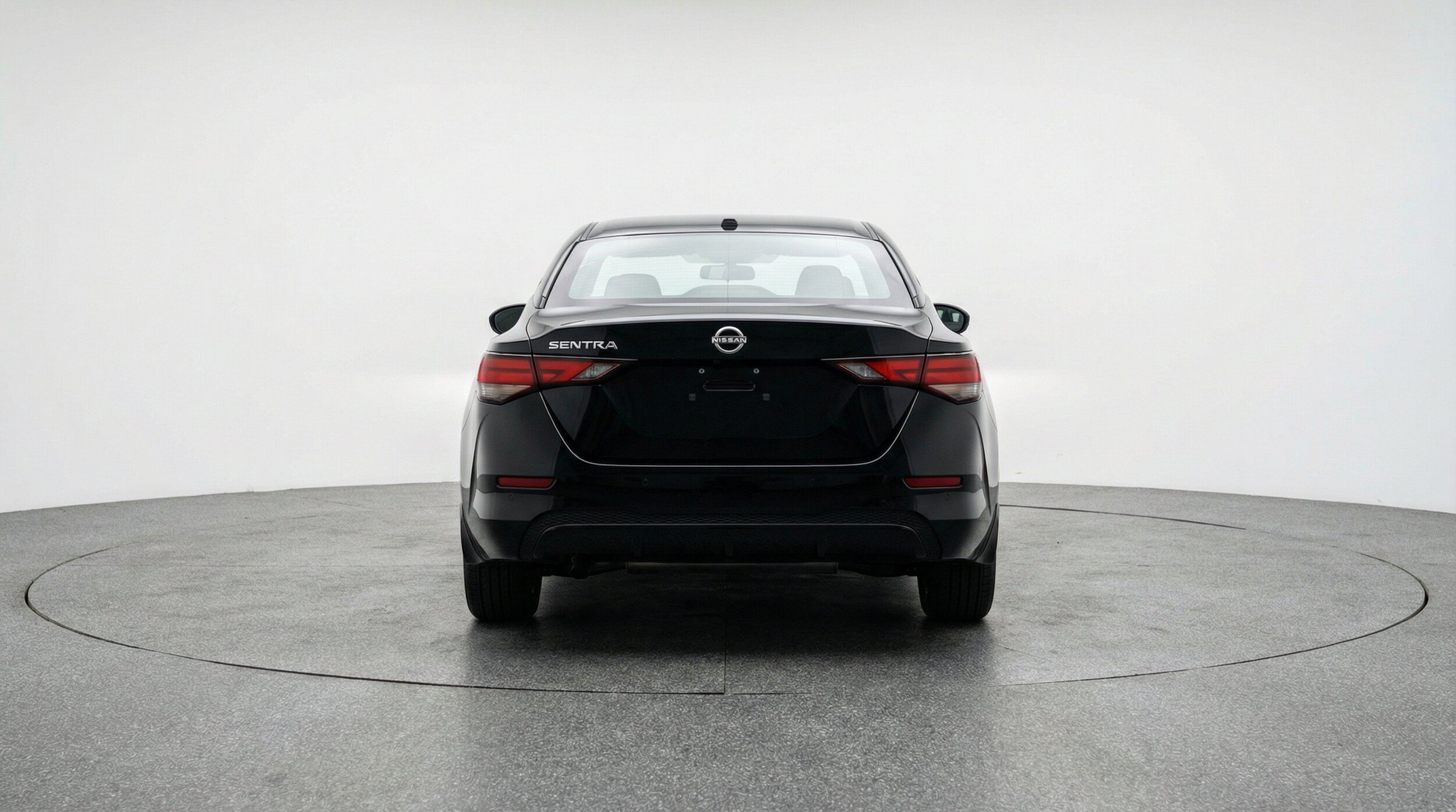 Thumbnail: 2025 Nissan Sentra - 7