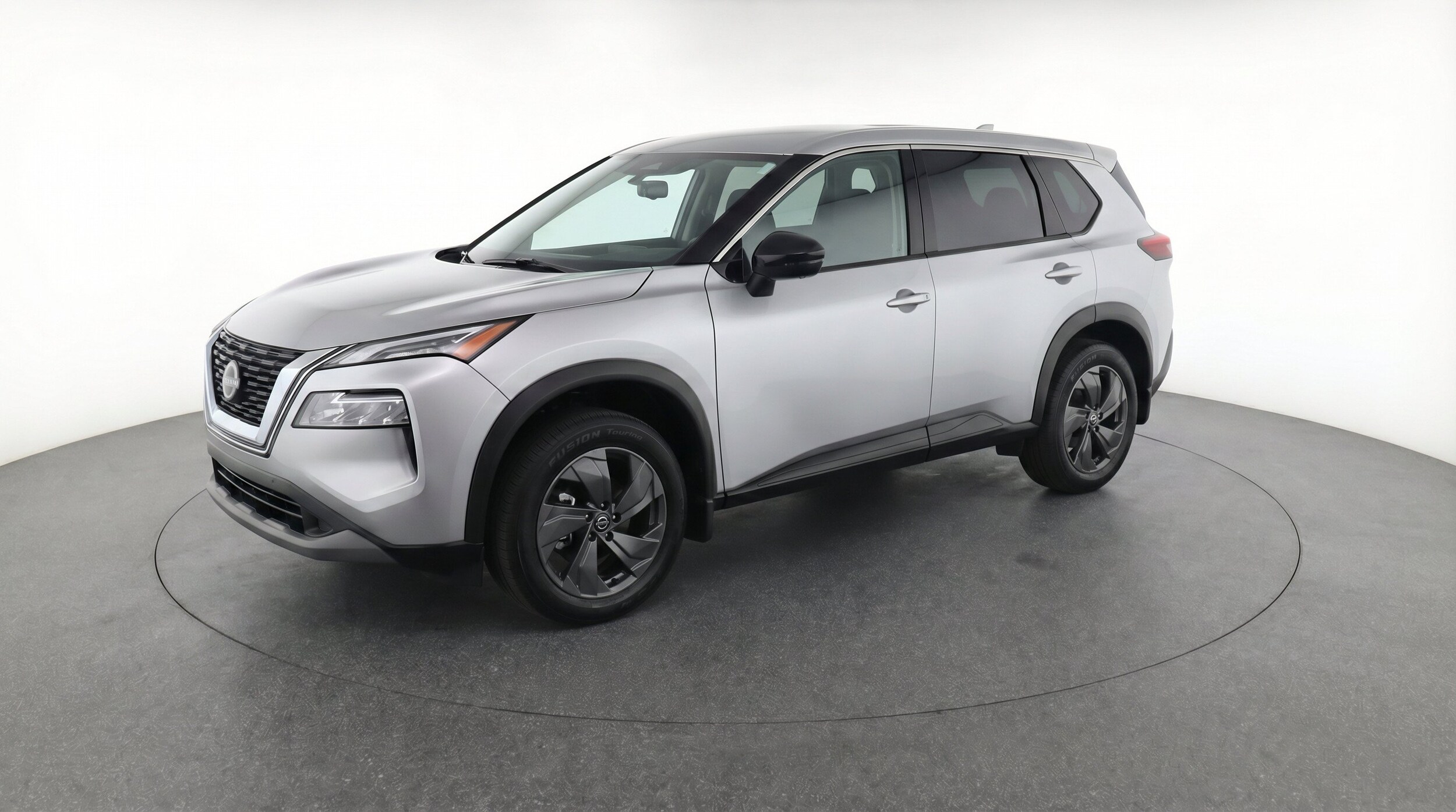Thumbnail: 2025 Nissan Rogue - 3