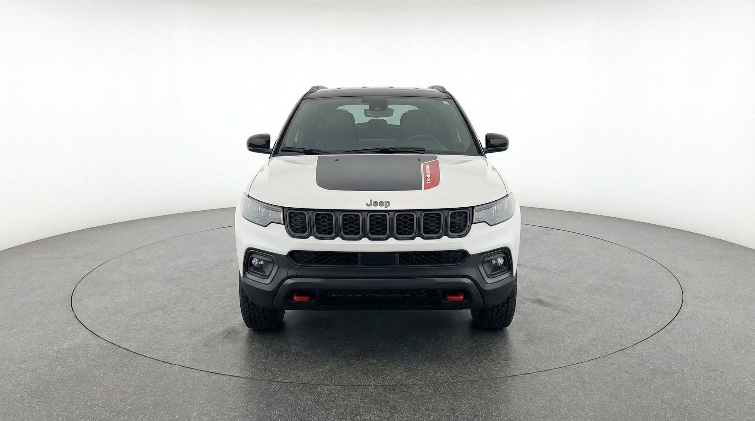 Thumbnail: 2025 Jeep Compass - 2