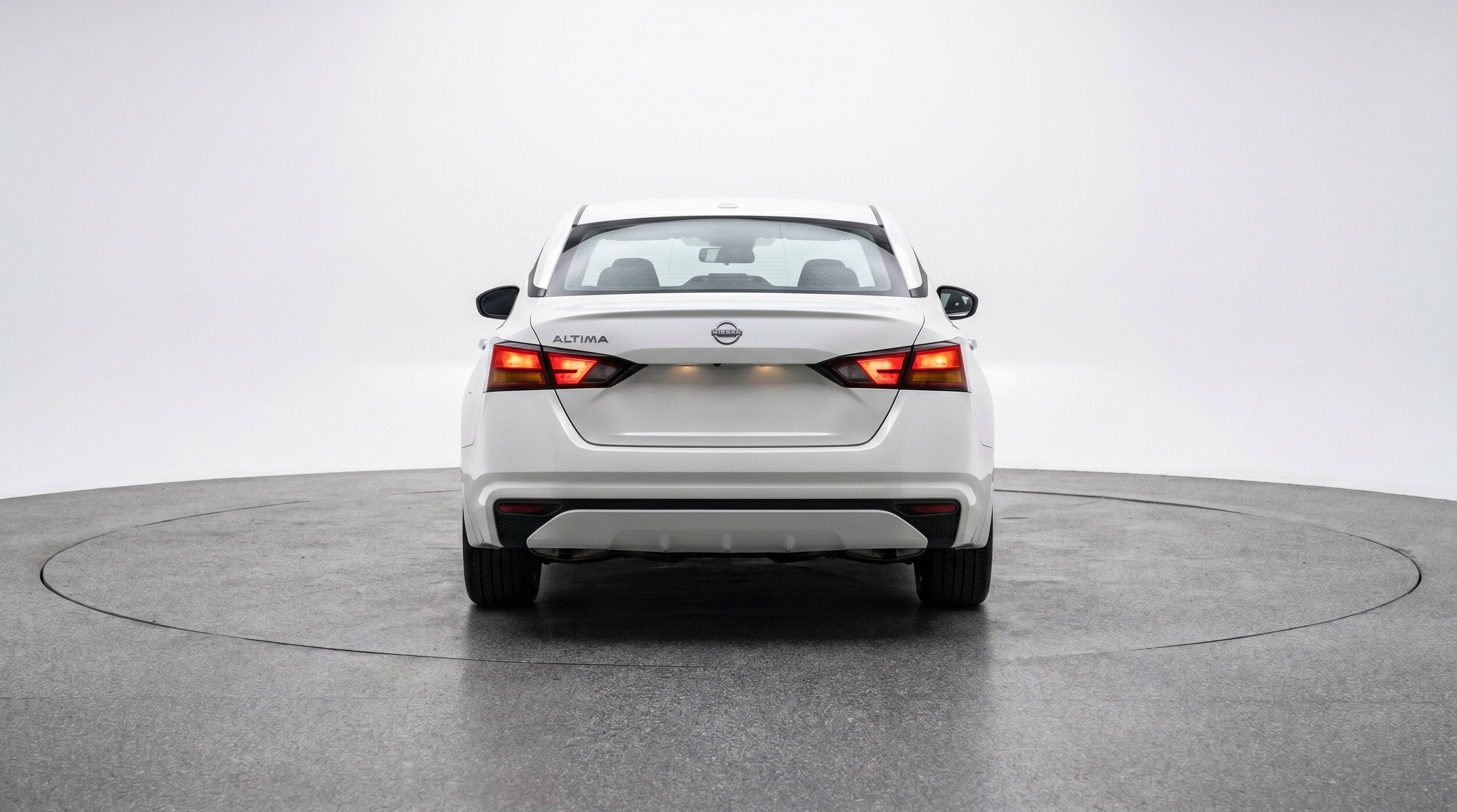 Thumbnail: 2025 Nissan Altima - 7
