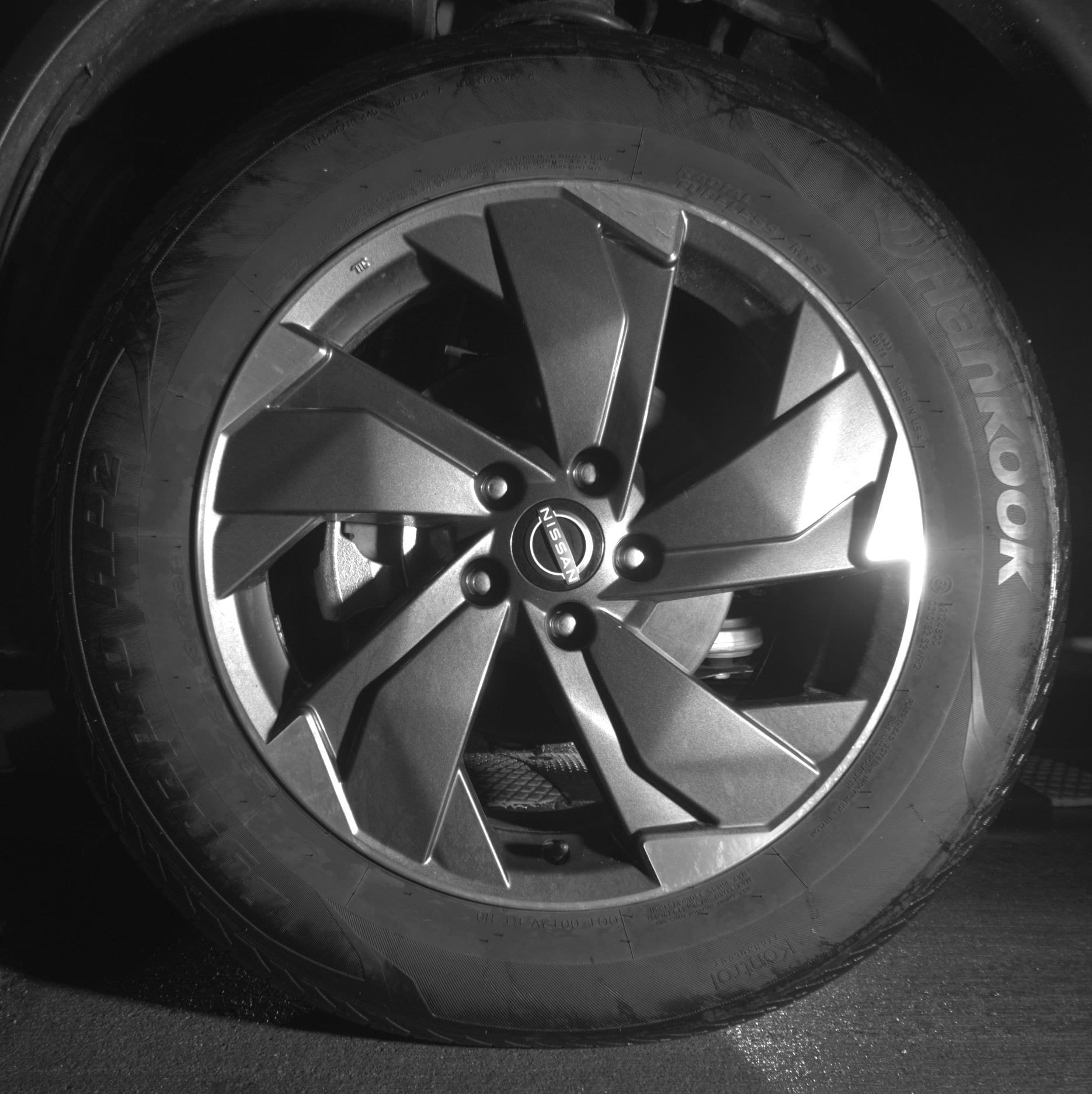 Thumbnail: 2025 Nissan Rogue - 12