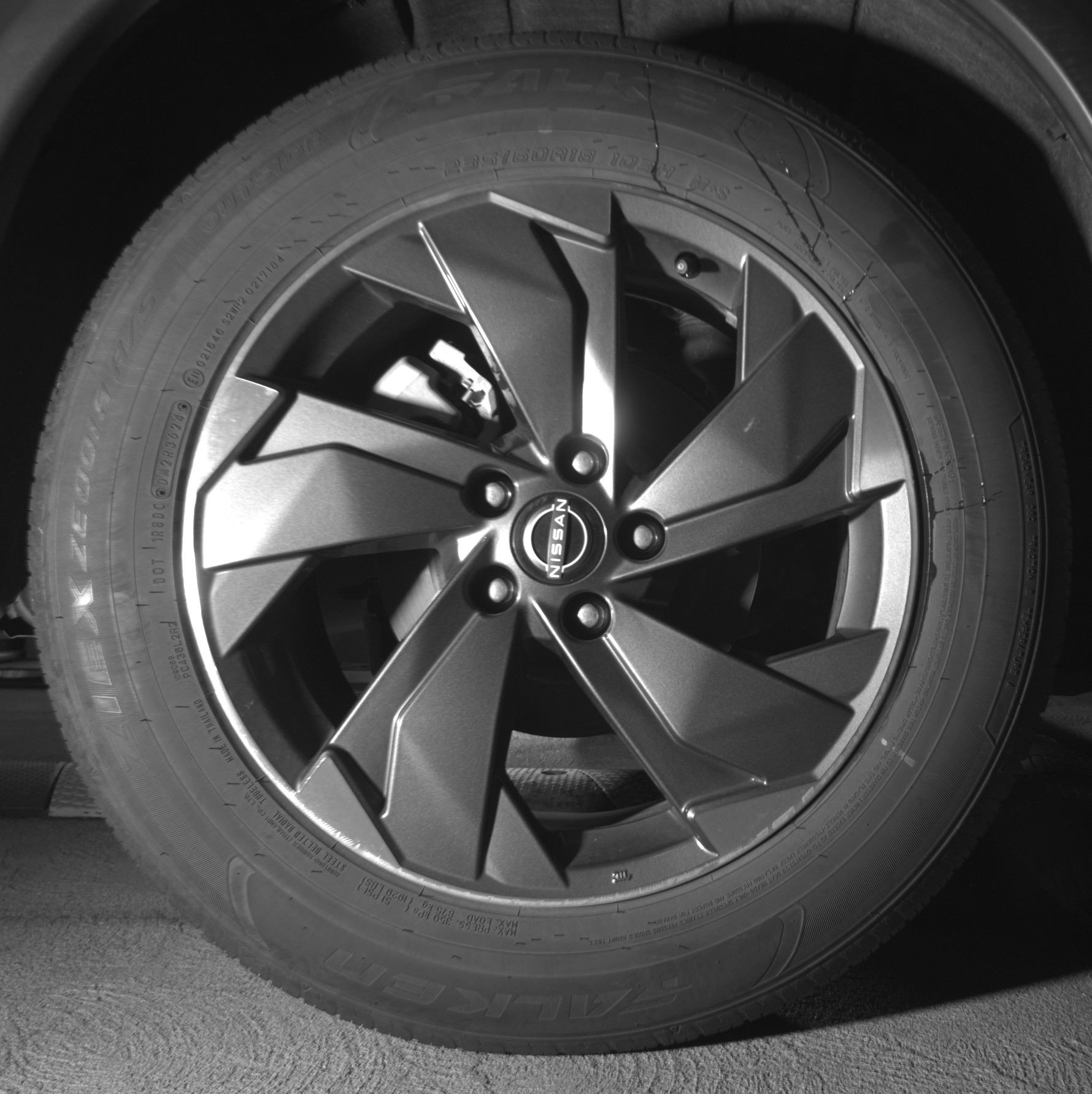 Thumbnail: 2025 Nissan Rogue - 15