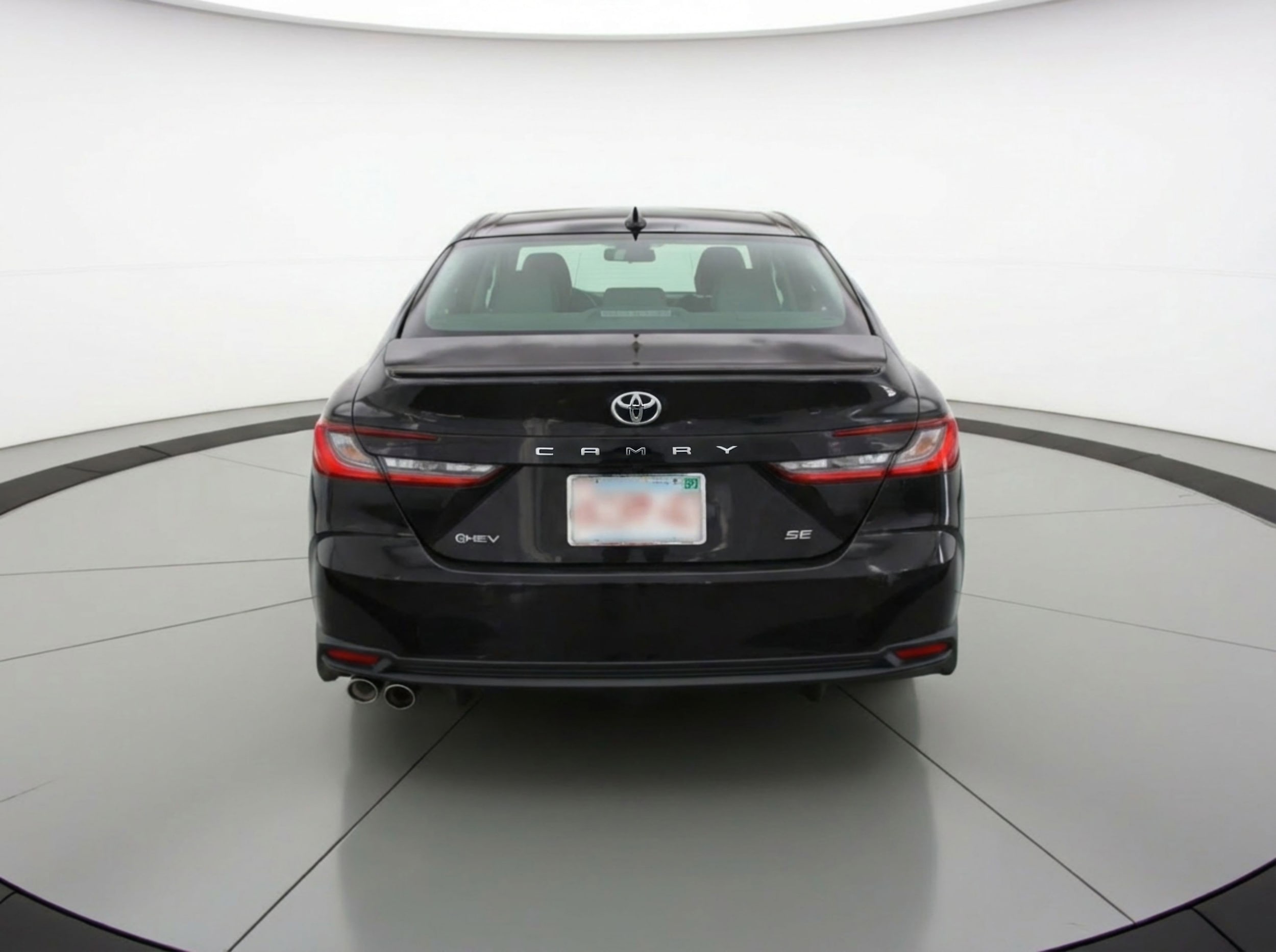 Thumbnail: 2025 Toyota Camry - 7