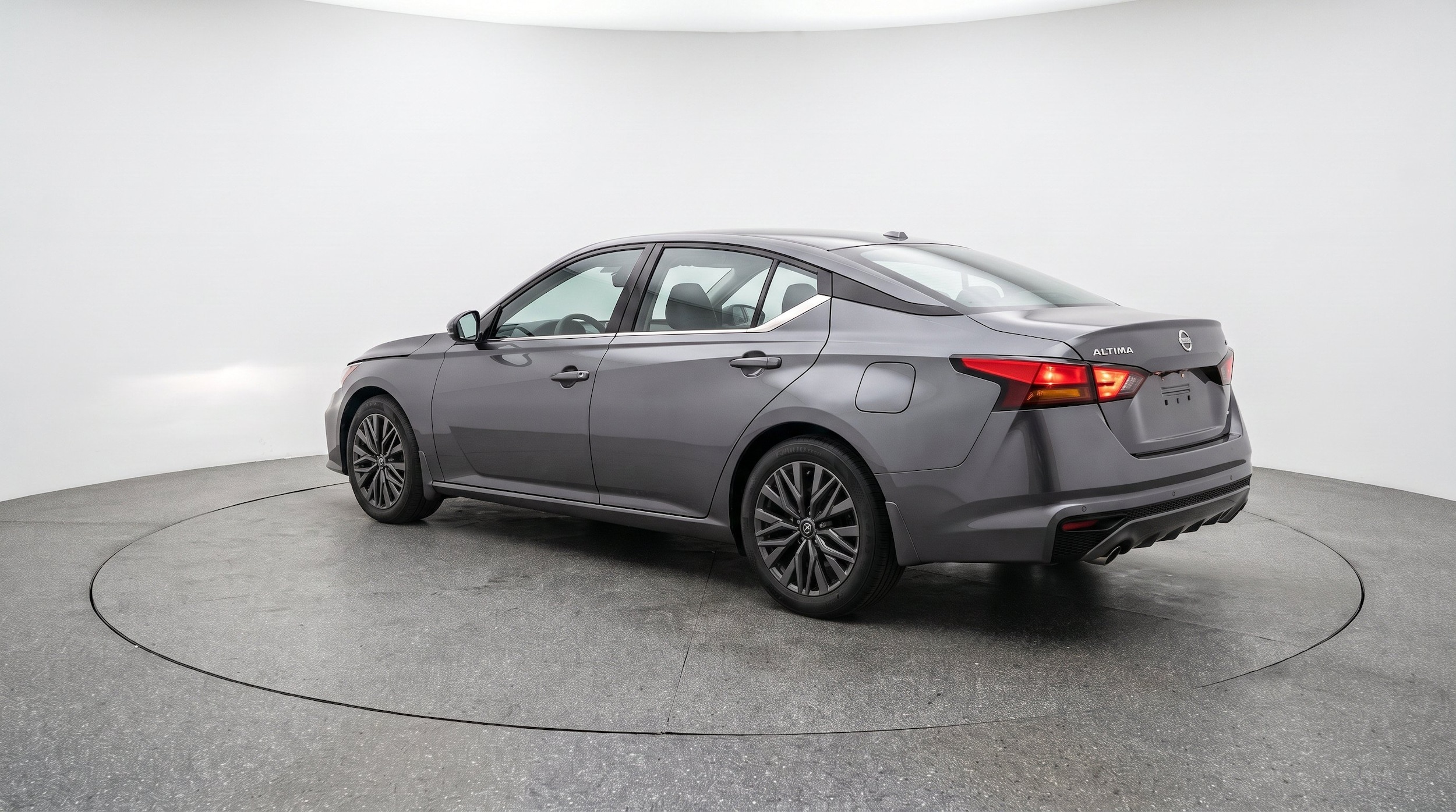 Thumbnail: 2026 Nissan Altima - 6