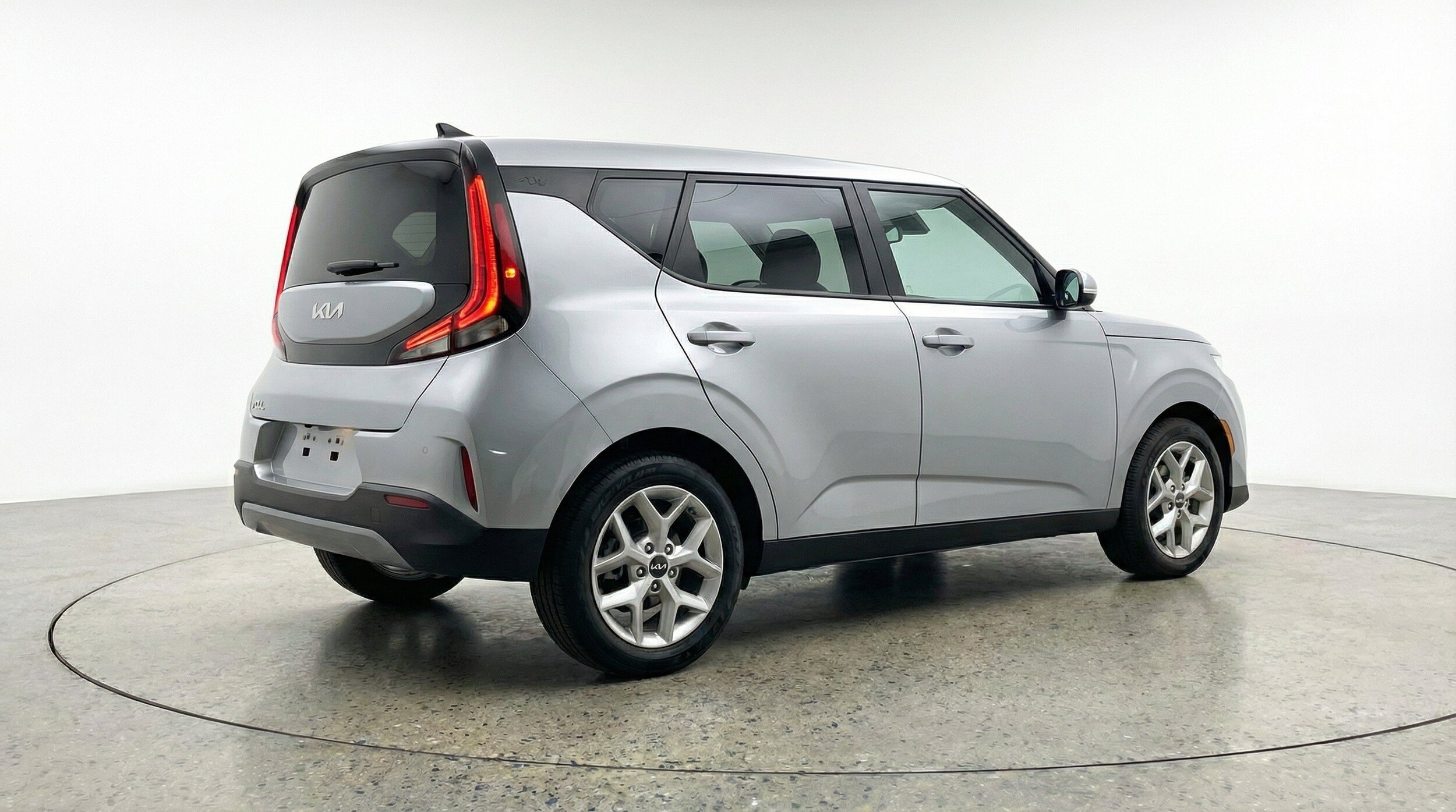 Thumbnail: 2025 Kia Soul - 9