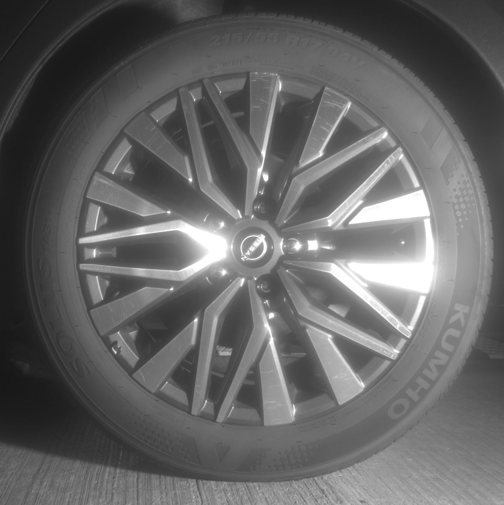 Thumbnail: 2025 Nissan Altima - 14