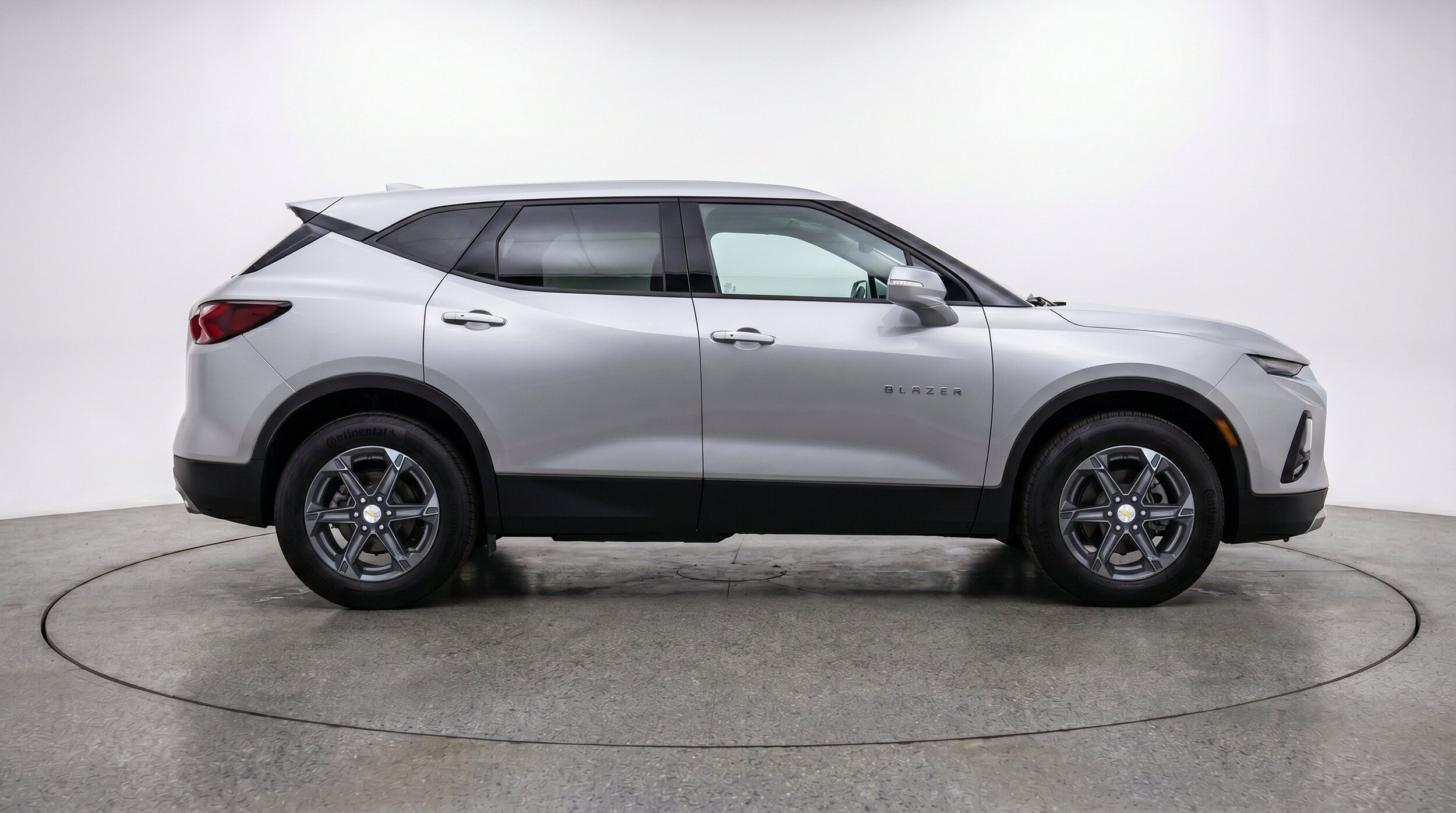 Thumbnail: 2026 Chevrolet Blazer - 11