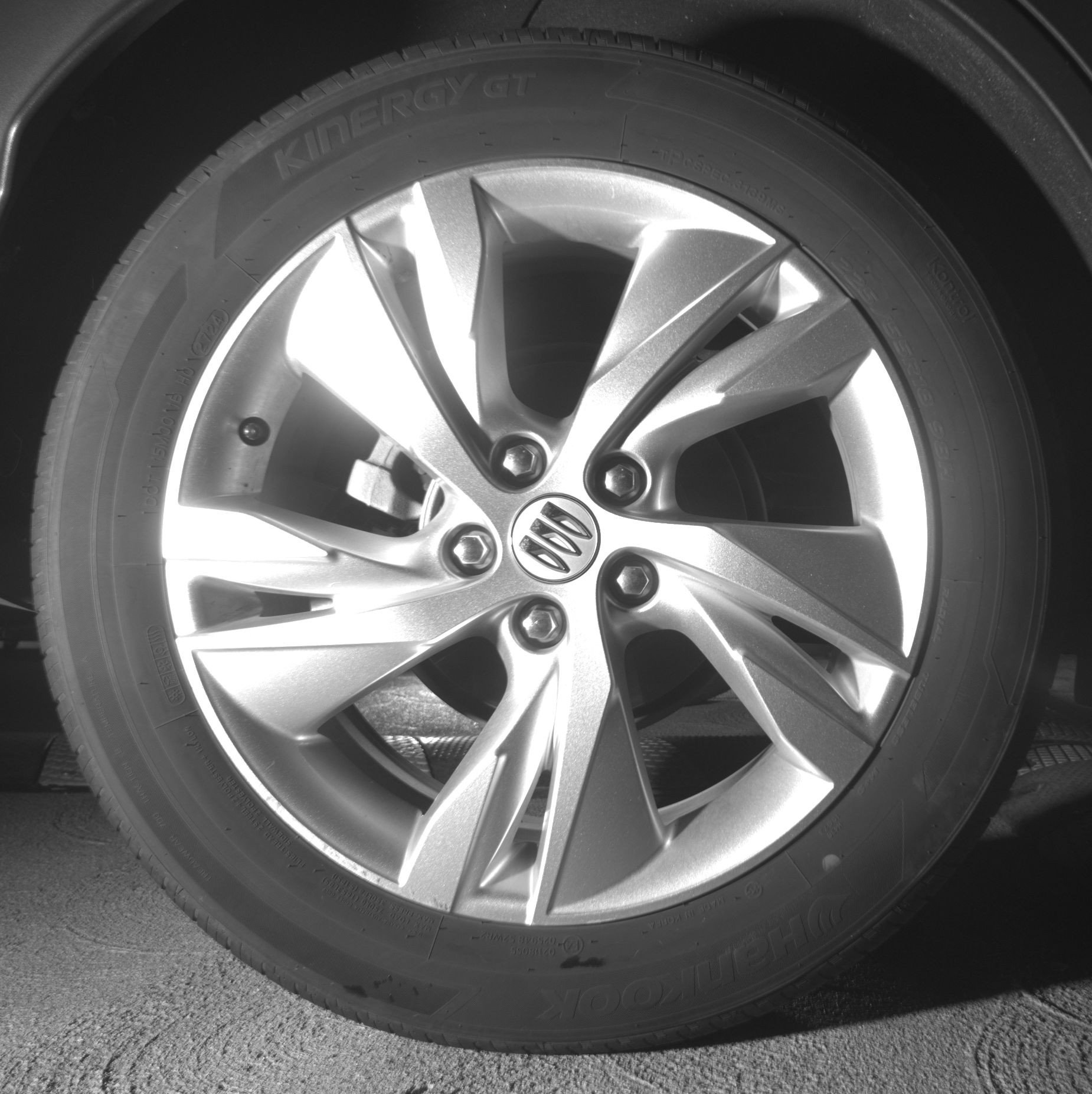 Thumbnail: 2025 Buick Encore GX - 15