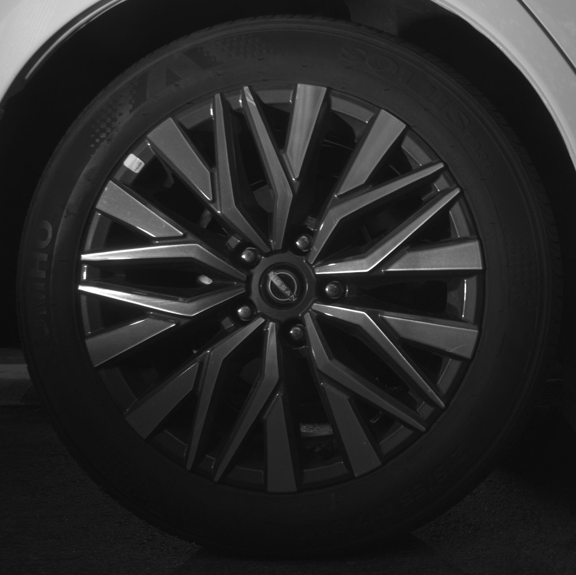 Thumbnail: 2025 Nissan Altima - 13