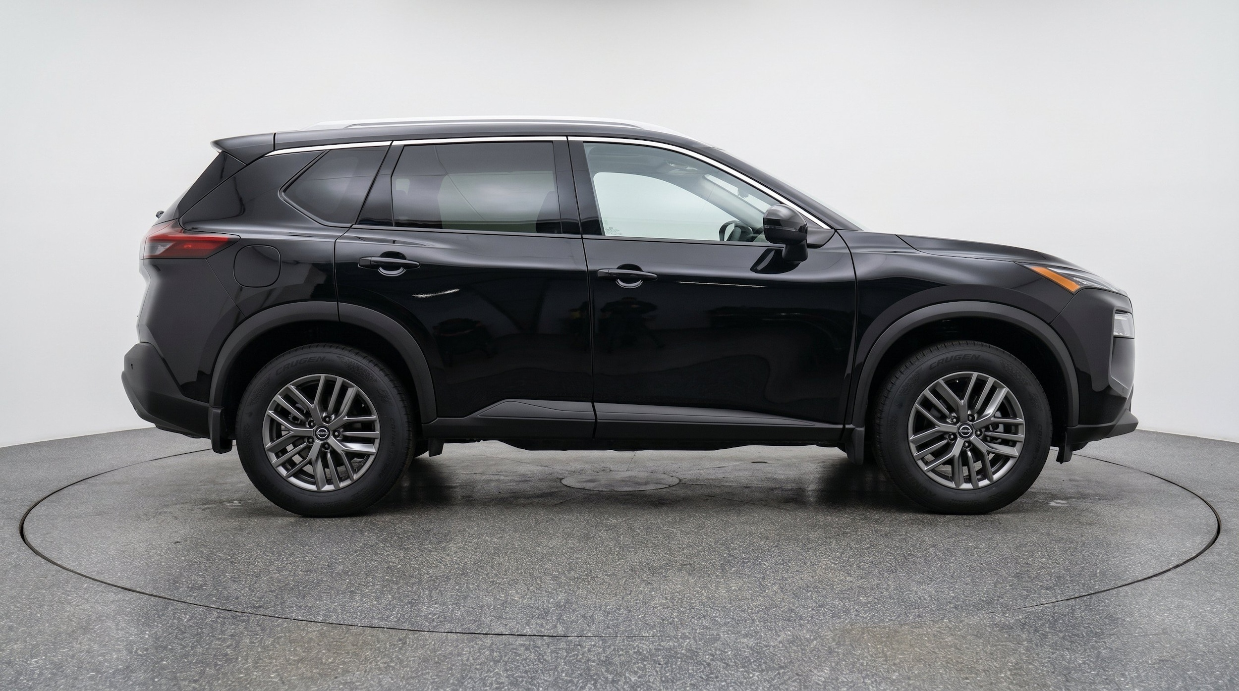 Thumbnail: 2026 Nissan Rogue - 11