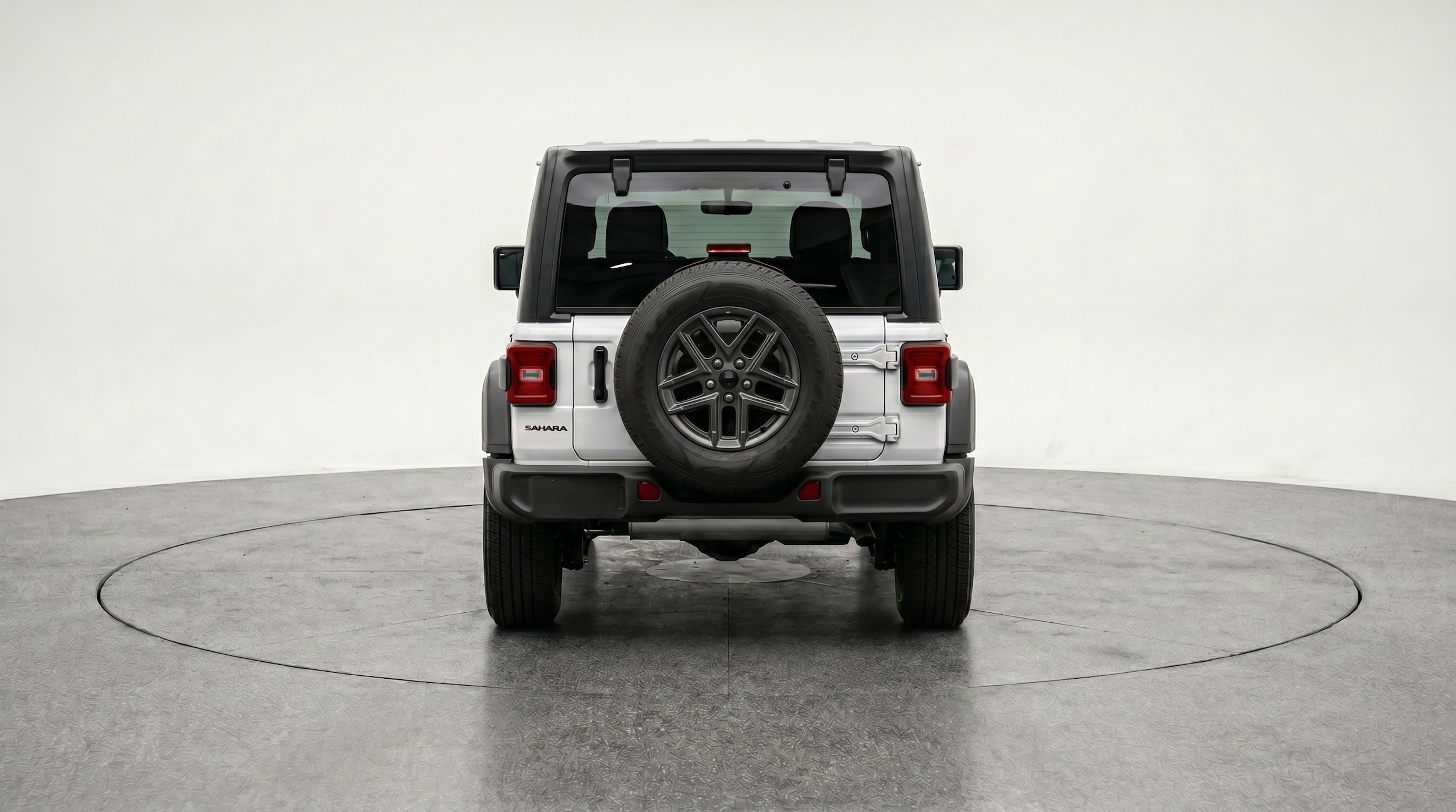 Thumbnail: 2025 Jeep Wrangler - 7