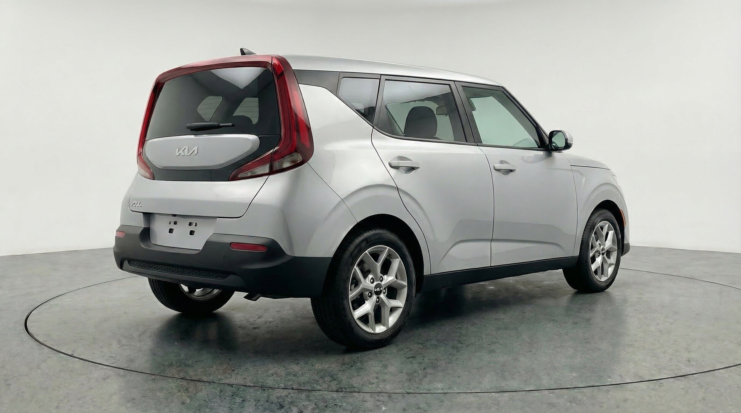 Thumbnail: 2025 Kia Soul - 9