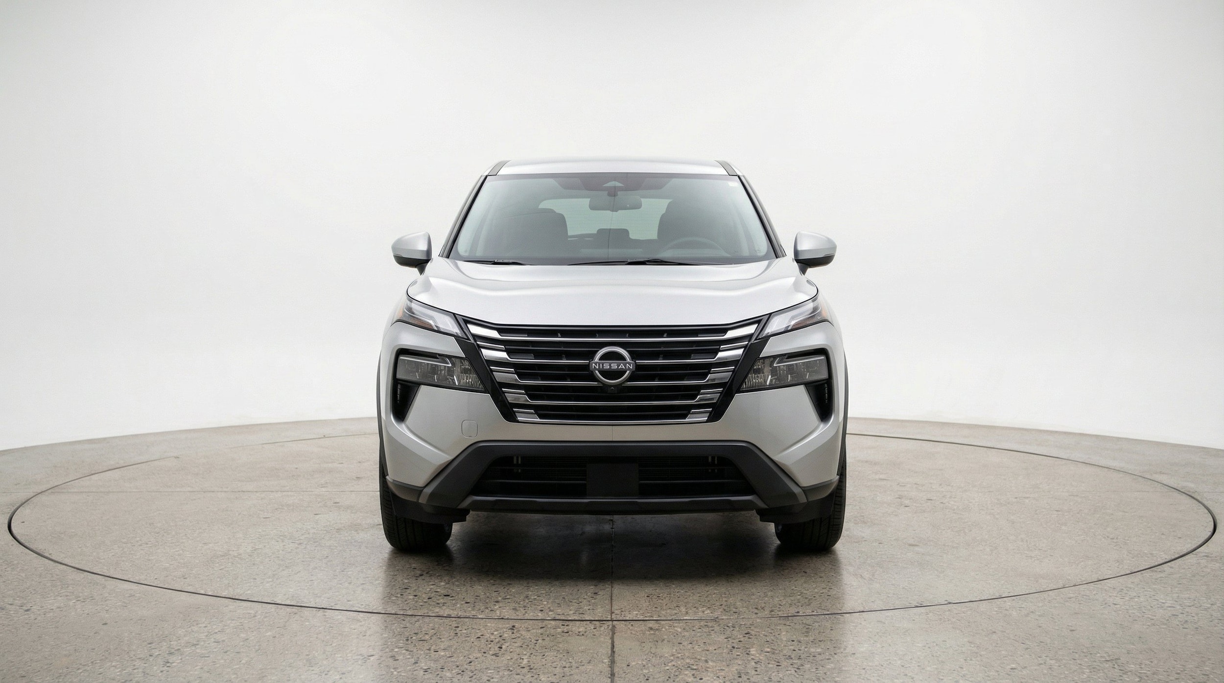 Thumbnail: 2025 Nissan Rogue - 2