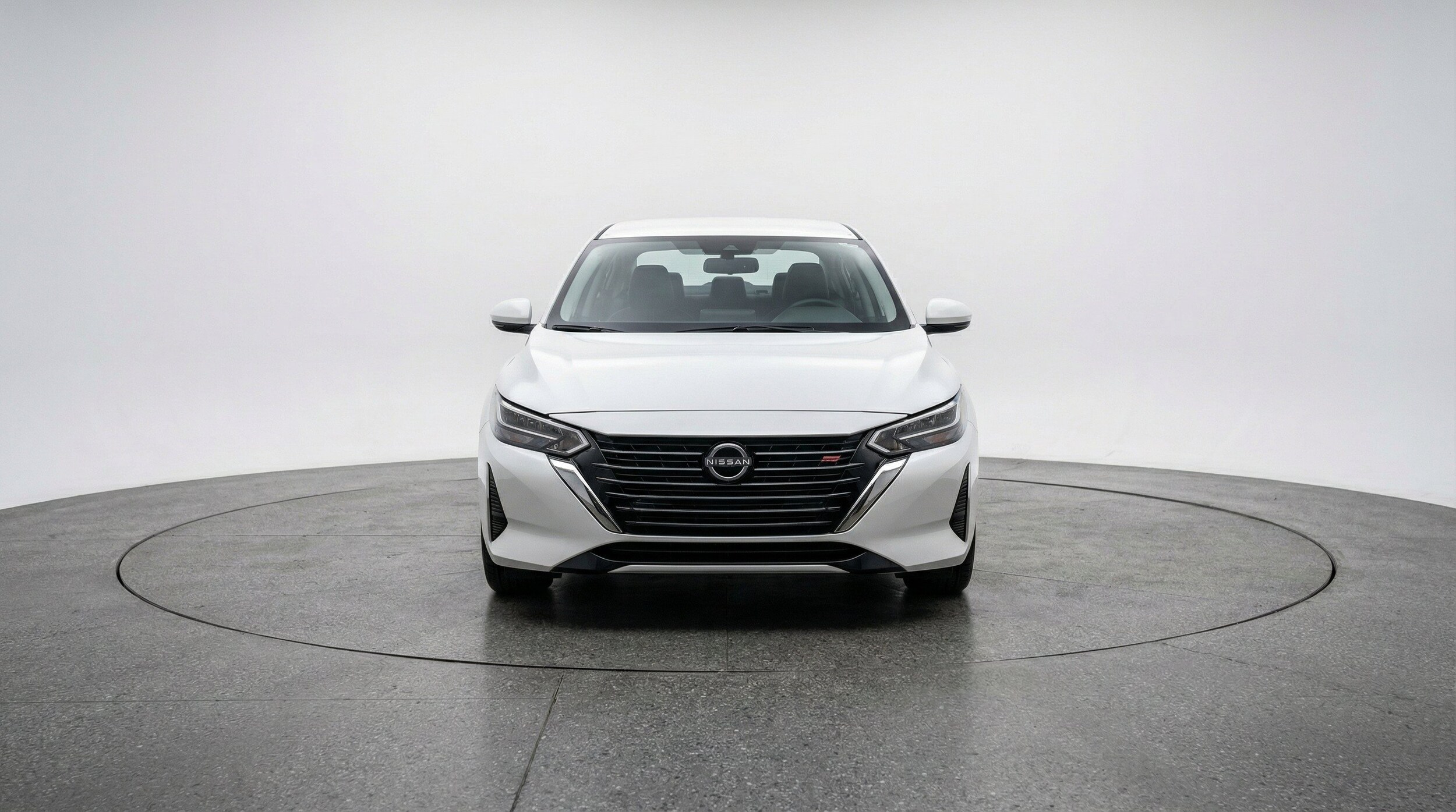 Thumbnail: 2025 Nissan Sentra - 2