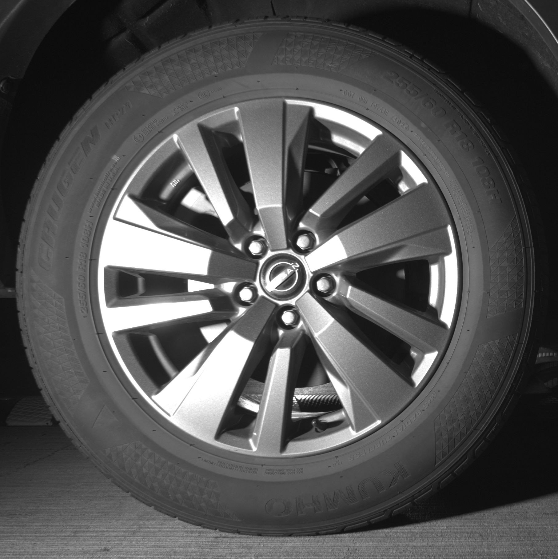 Thumbnail: 2025 Nissan Pathfinder - 15