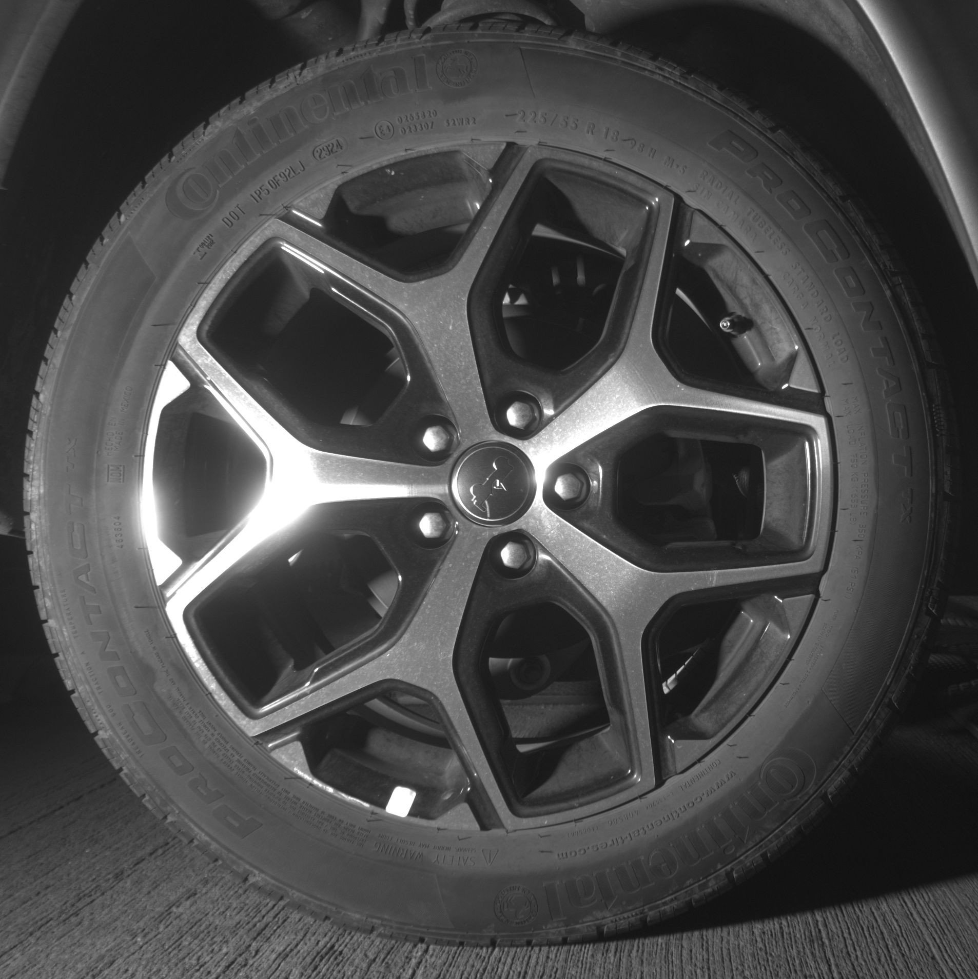 Thumbnail: 2025 Jeep Compass - 15