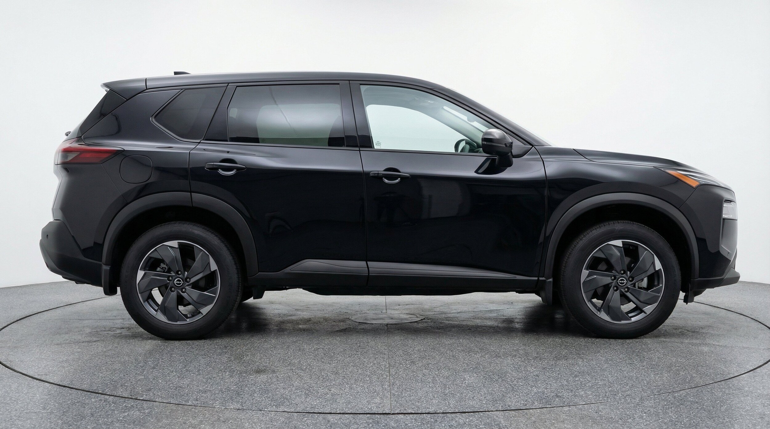 Thumbnail: 2025 Nissan Rogue - 11