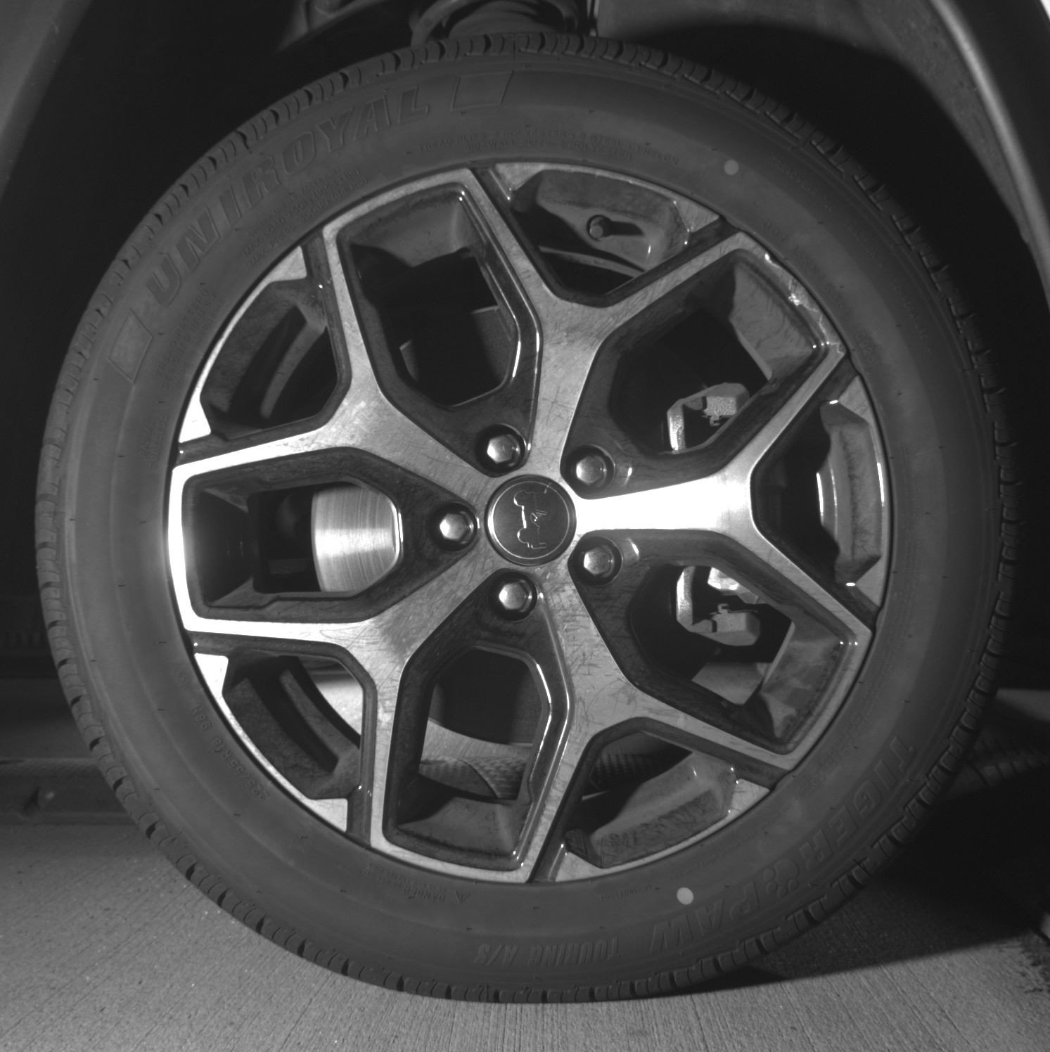 Thumbnail: 2025 Jeep Compass - 13