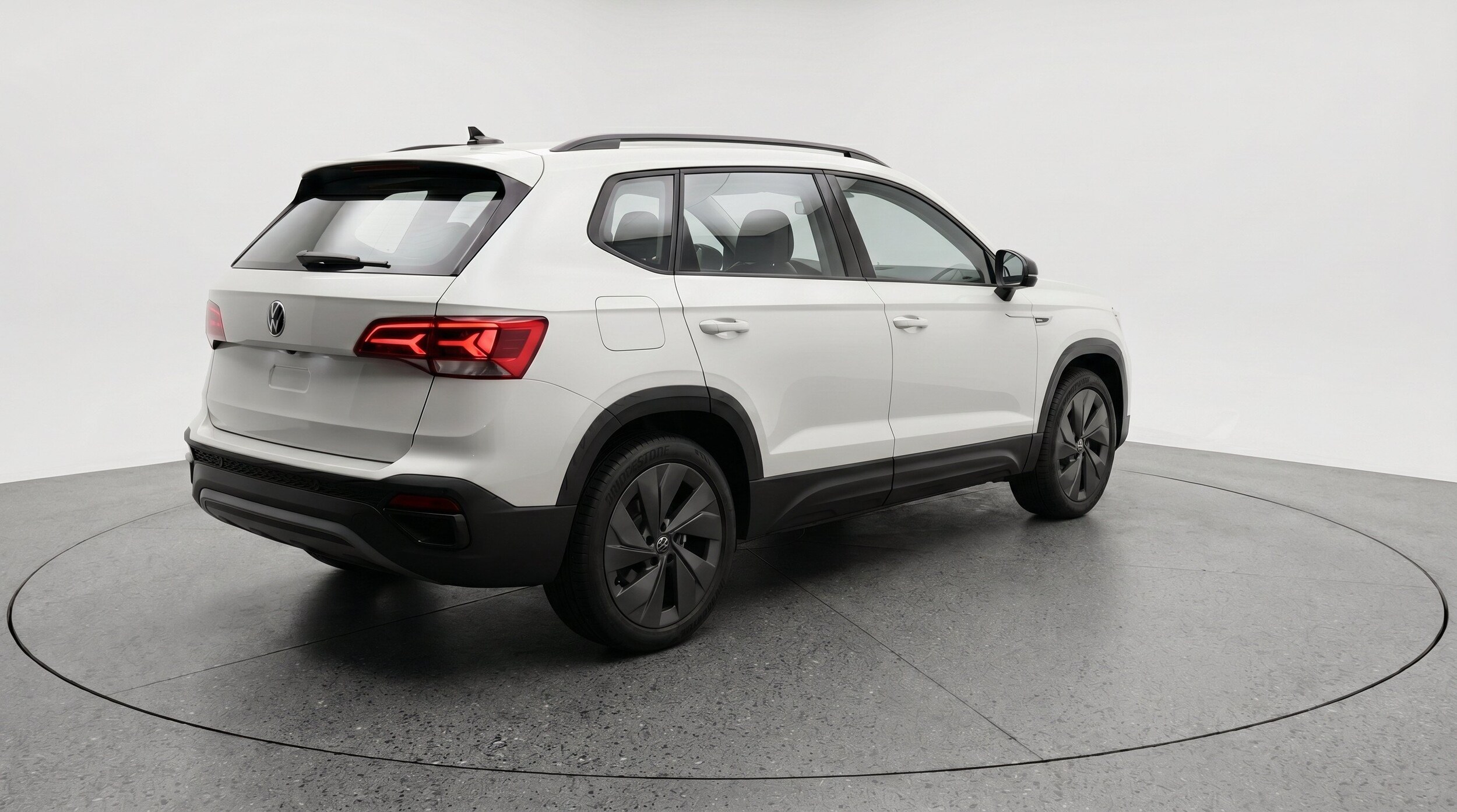 Thumbnail: 2026 Volkswagen Taos - 9