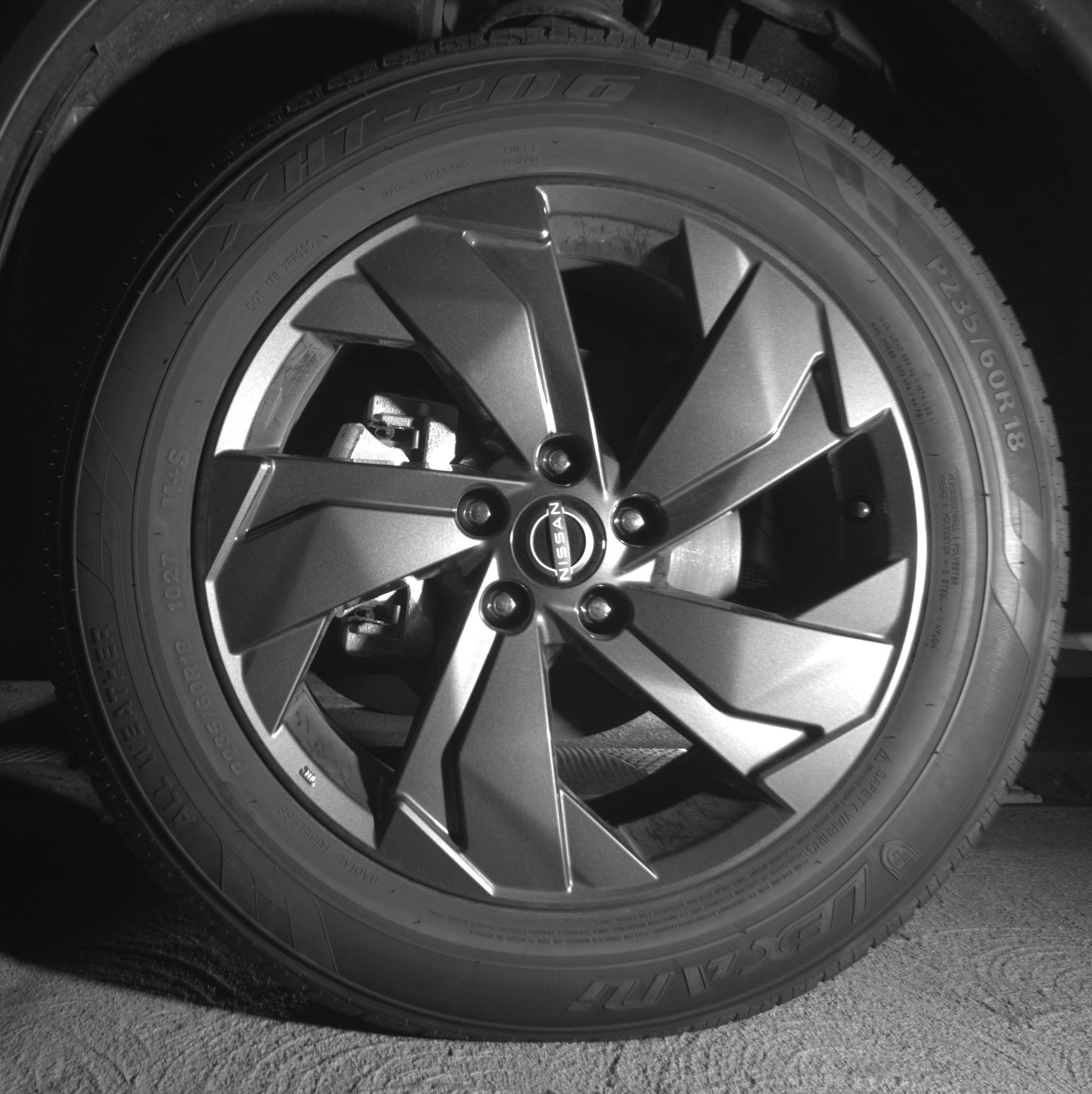 Thumbnail: 2026 Nissan Rogue - 12