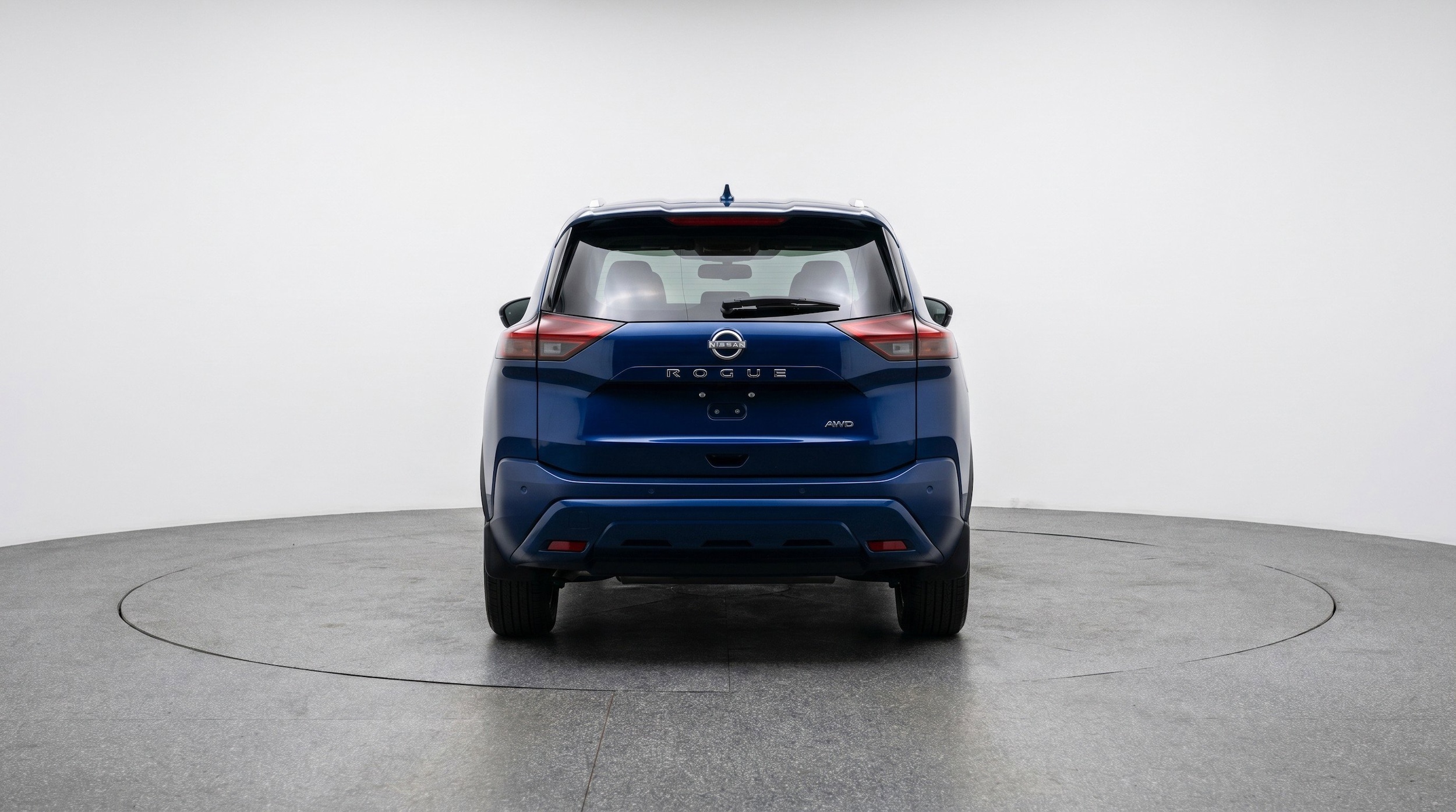 Thumbnail: 2025 Nissan Rogue - 7