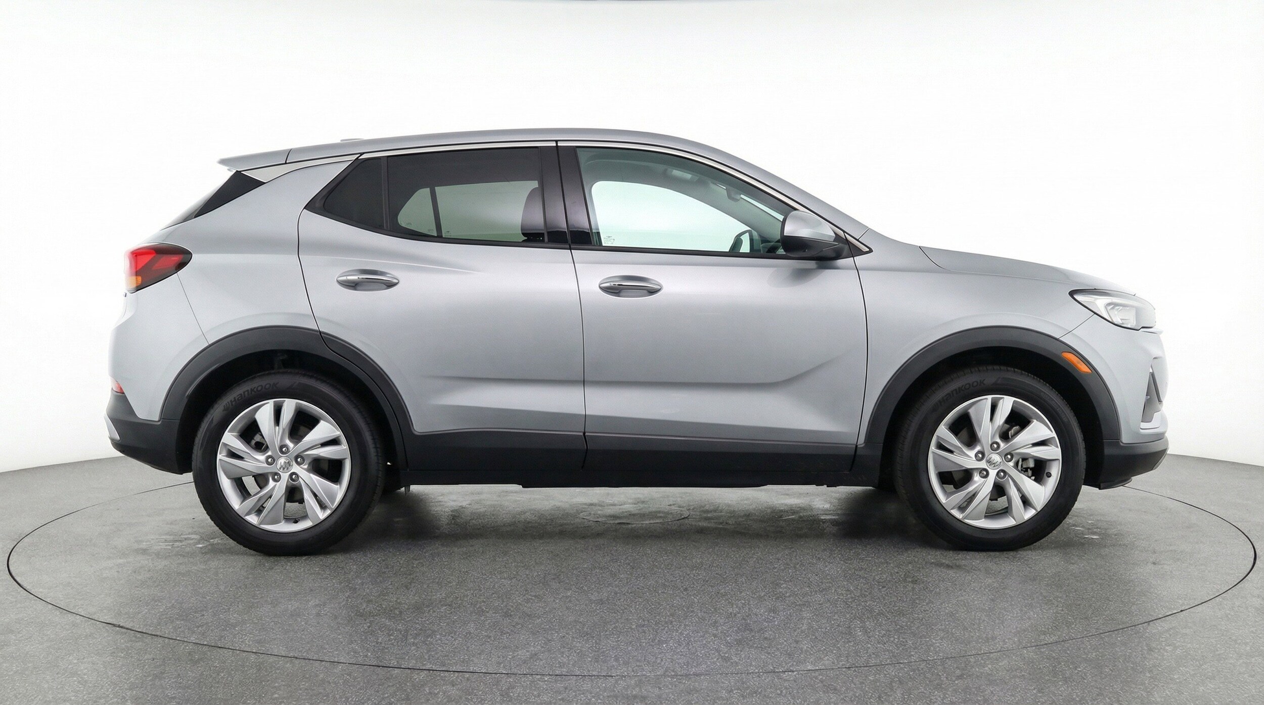 Thumbnail: 2025 Buick Encore GX - 11