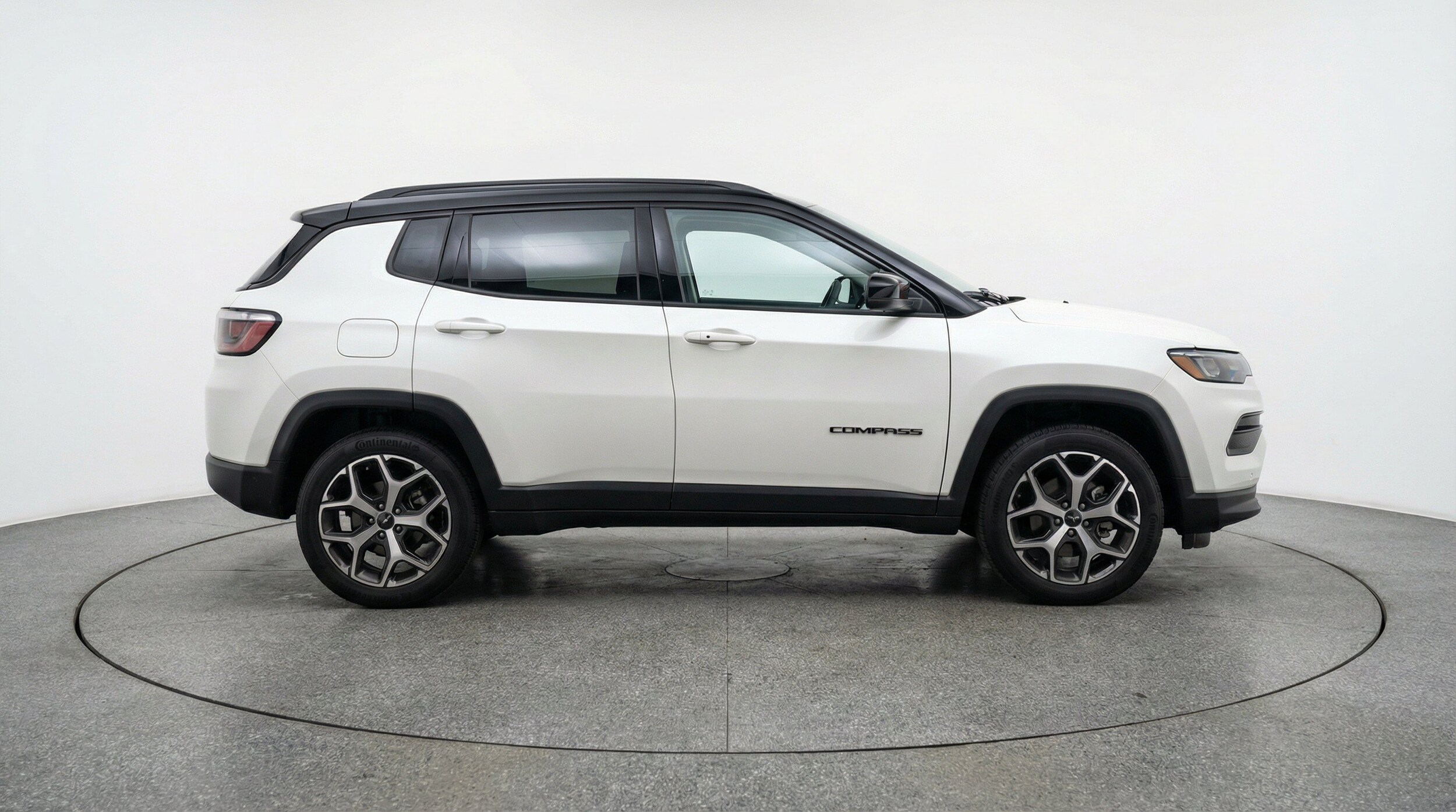 Thumbnail: 2025 Jeep Compass - 10