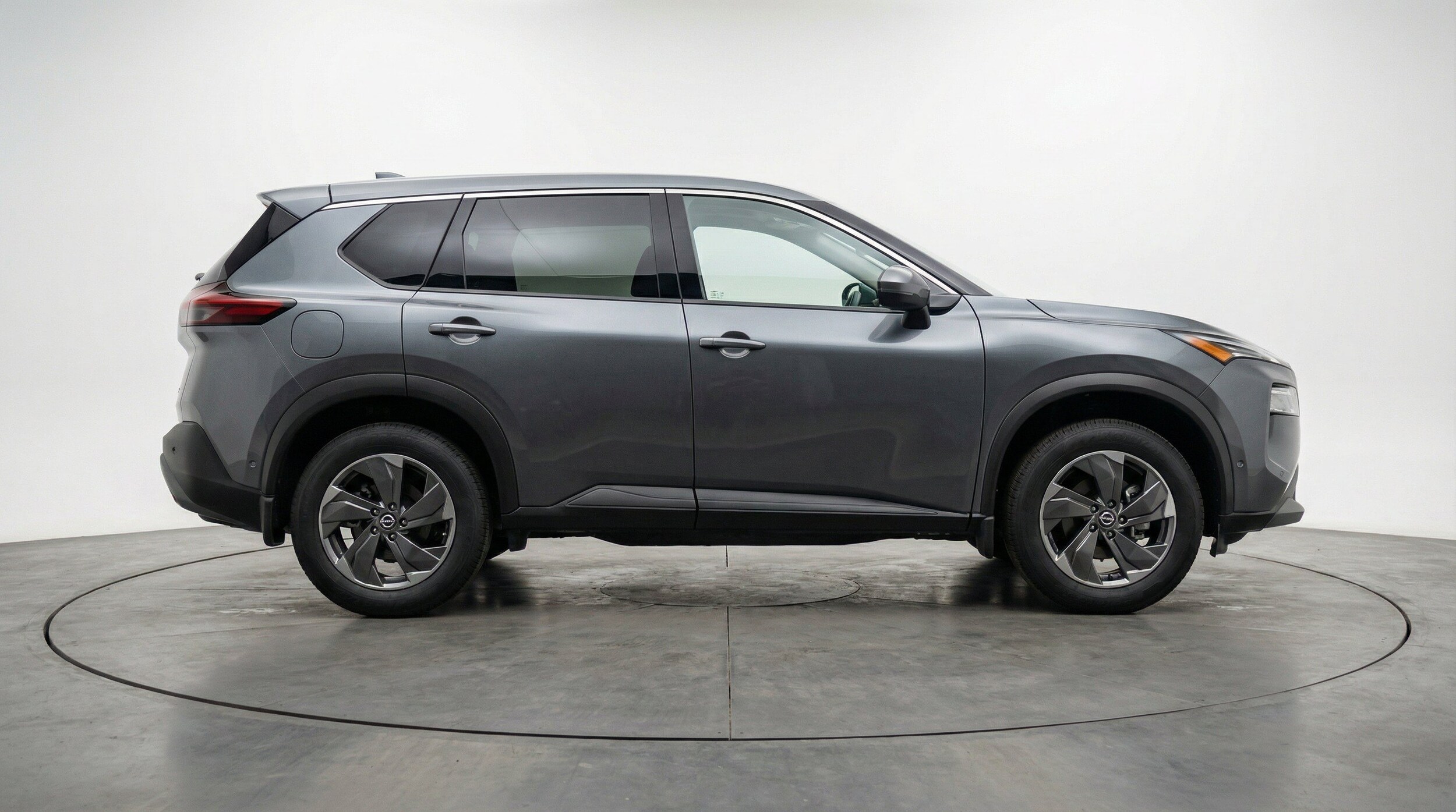 Thumbnail: 2025 Nissan Rogue - 11