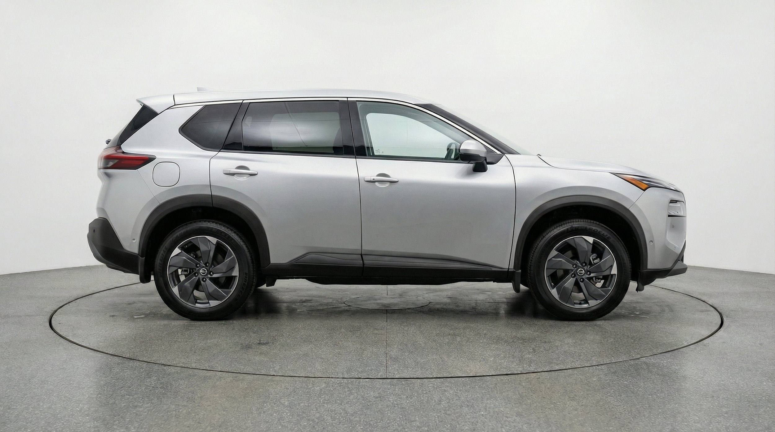 Thumbnail: 2025 Nissan Rogue - 11