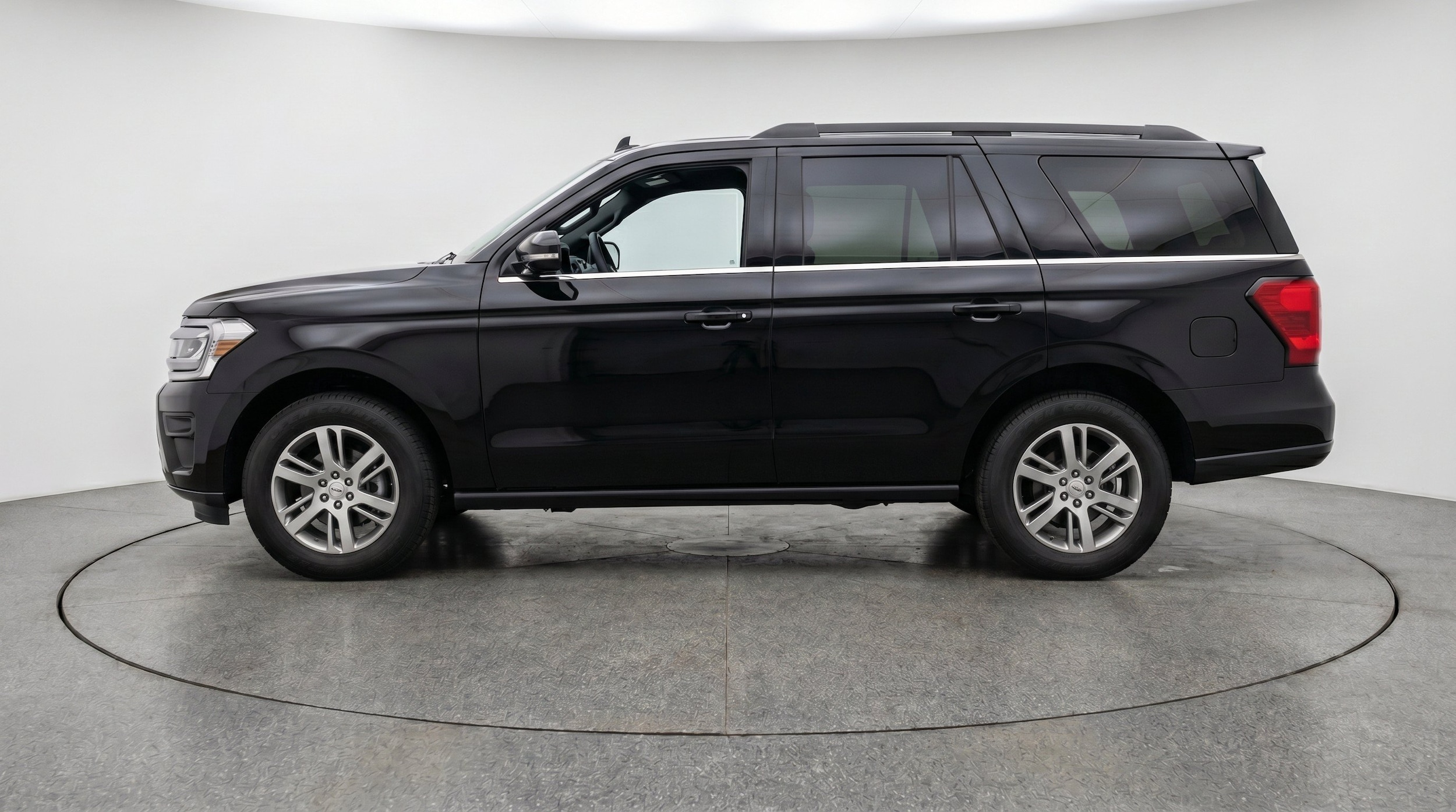 Thumbnail: 2024 Ford Expedition - 5