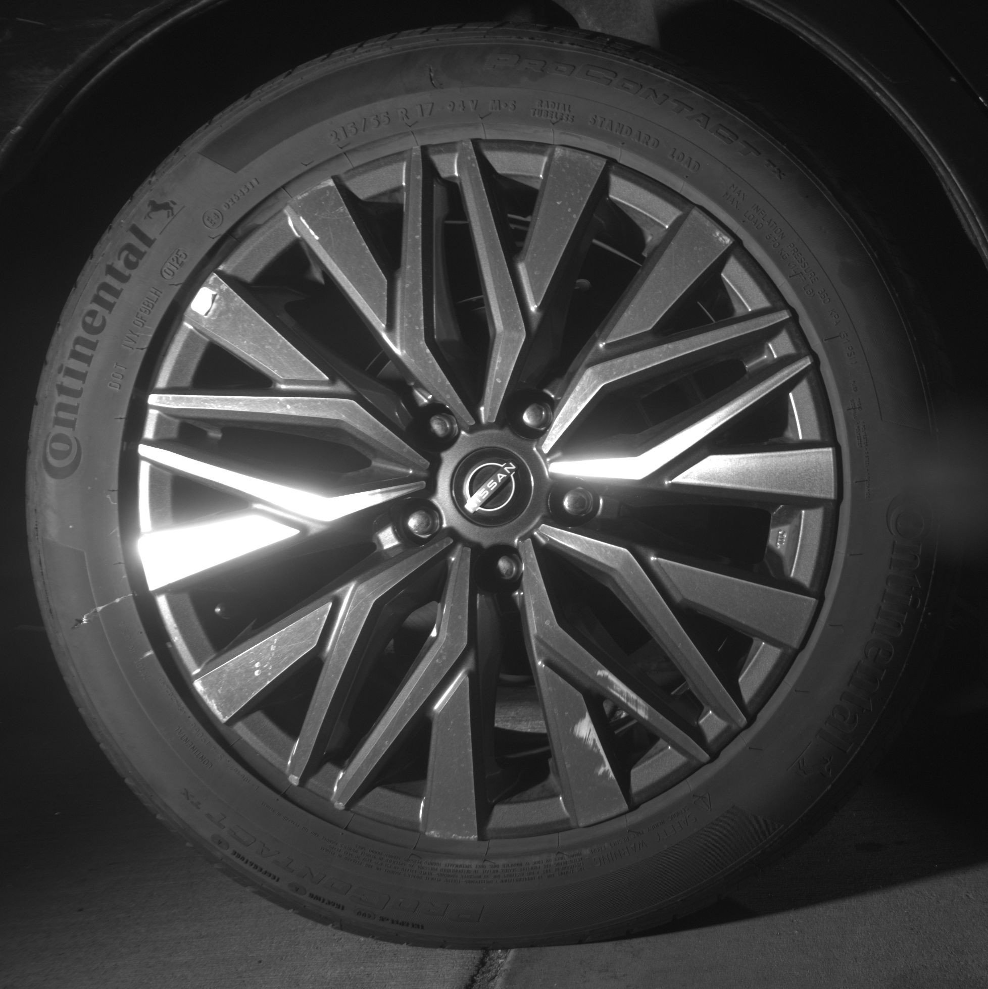 Thumbnail: 2025 Nissan Altima - 15