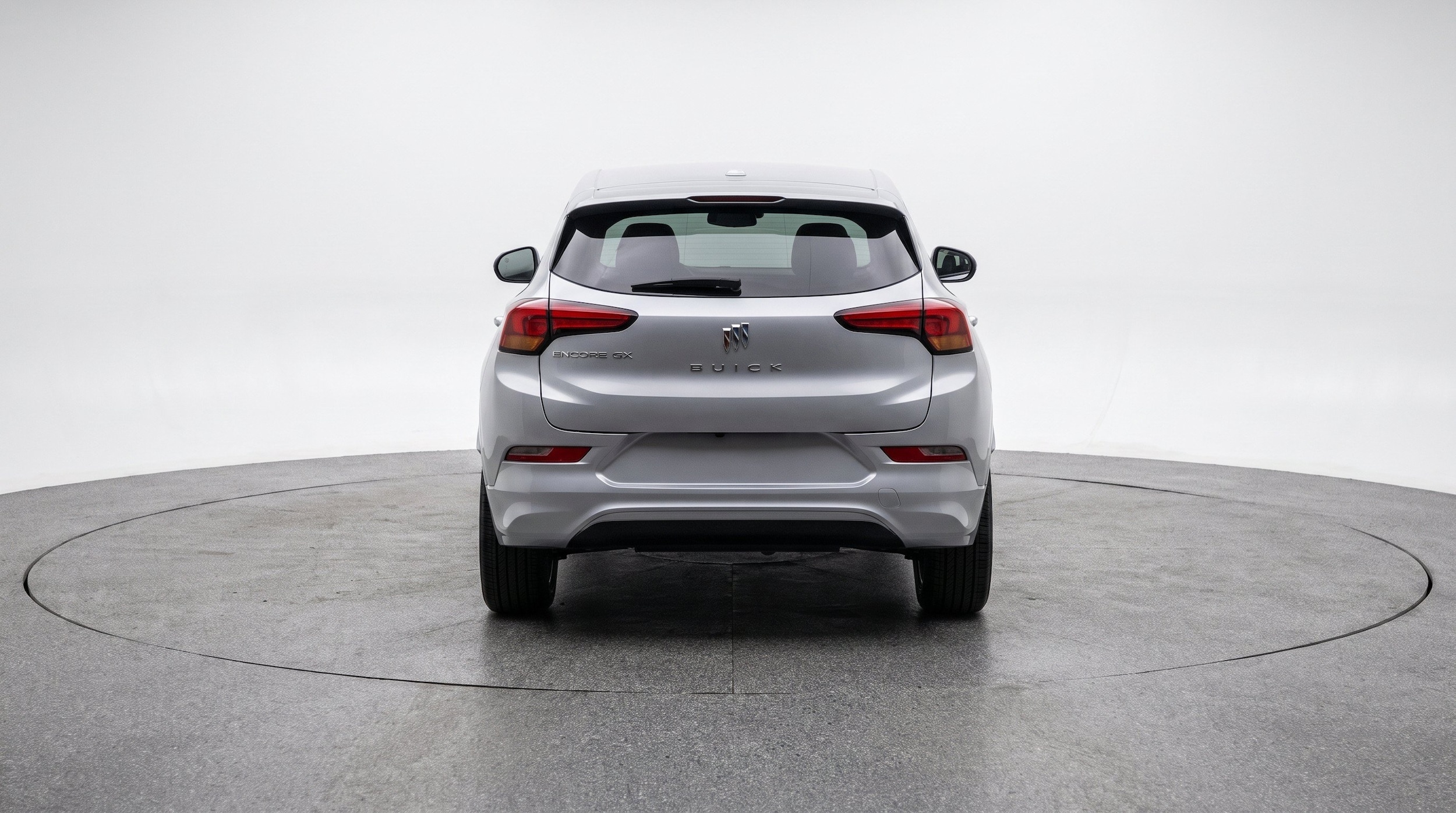 Thumbnail: 2026 Buick Encore GX - 7