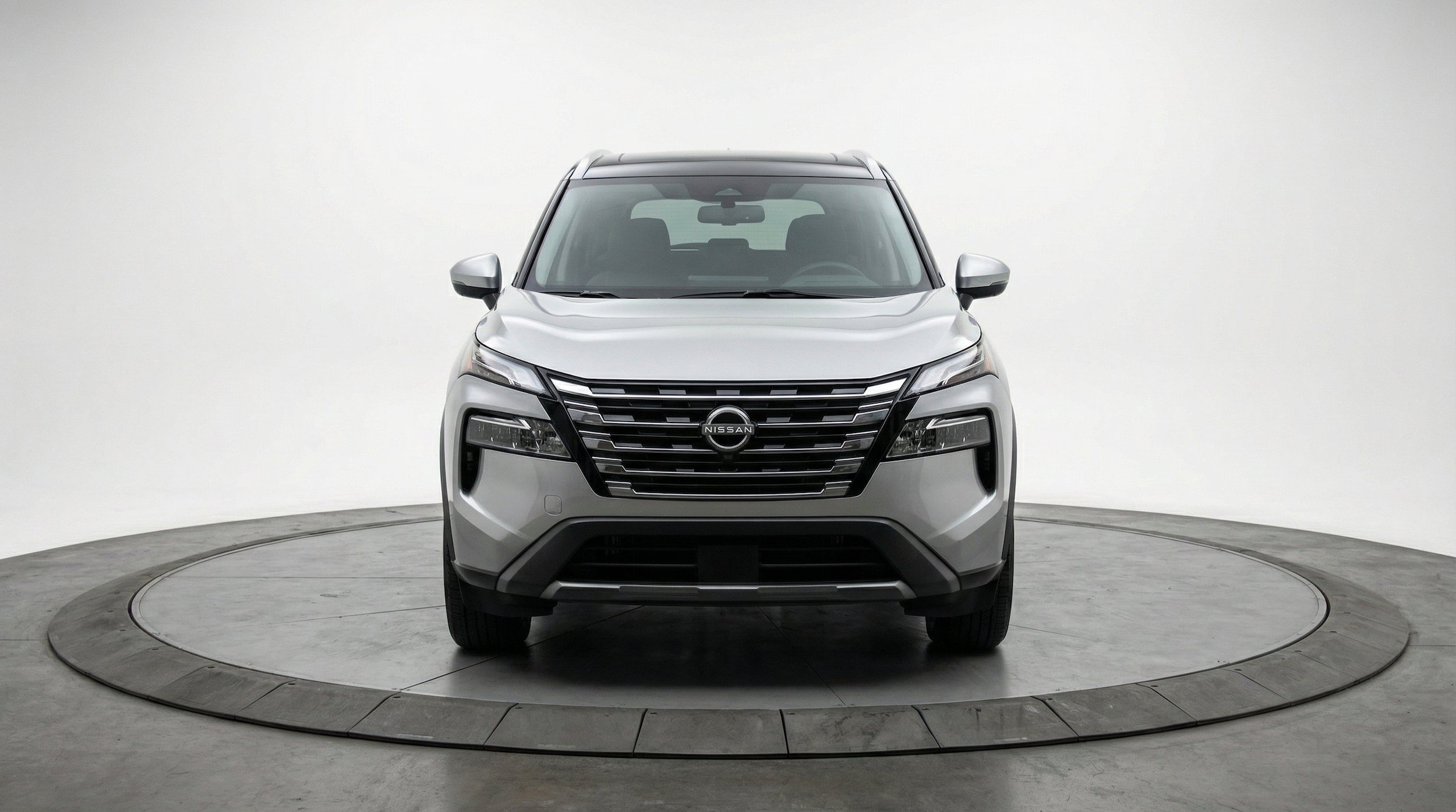 Thumbnail: 2025 Nissan Rogue - 2
