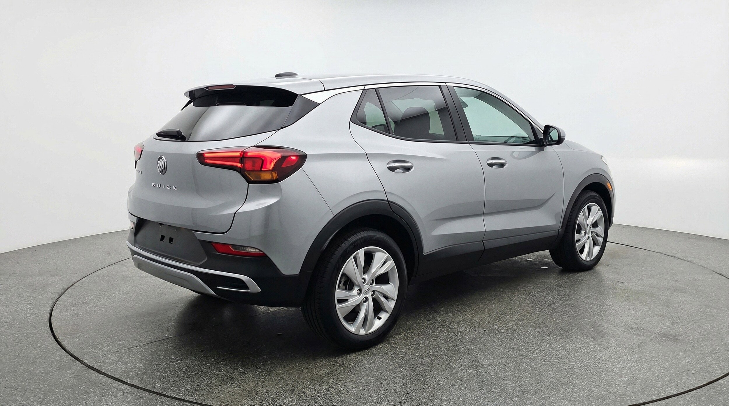 Thumbnail: 2025 Buick Encore GX - 9