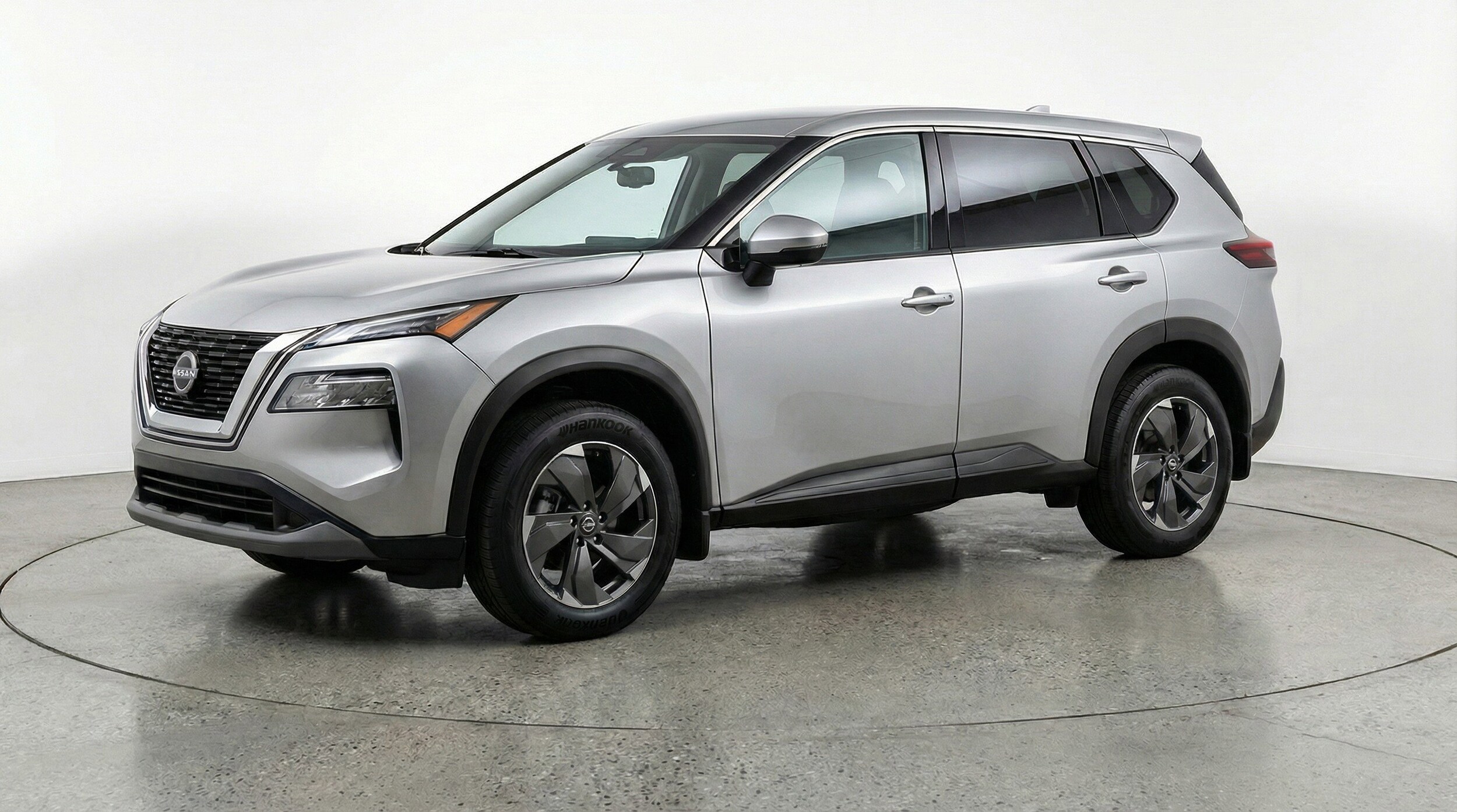 Thumbnail: 2025 Nissan Rogue - 3