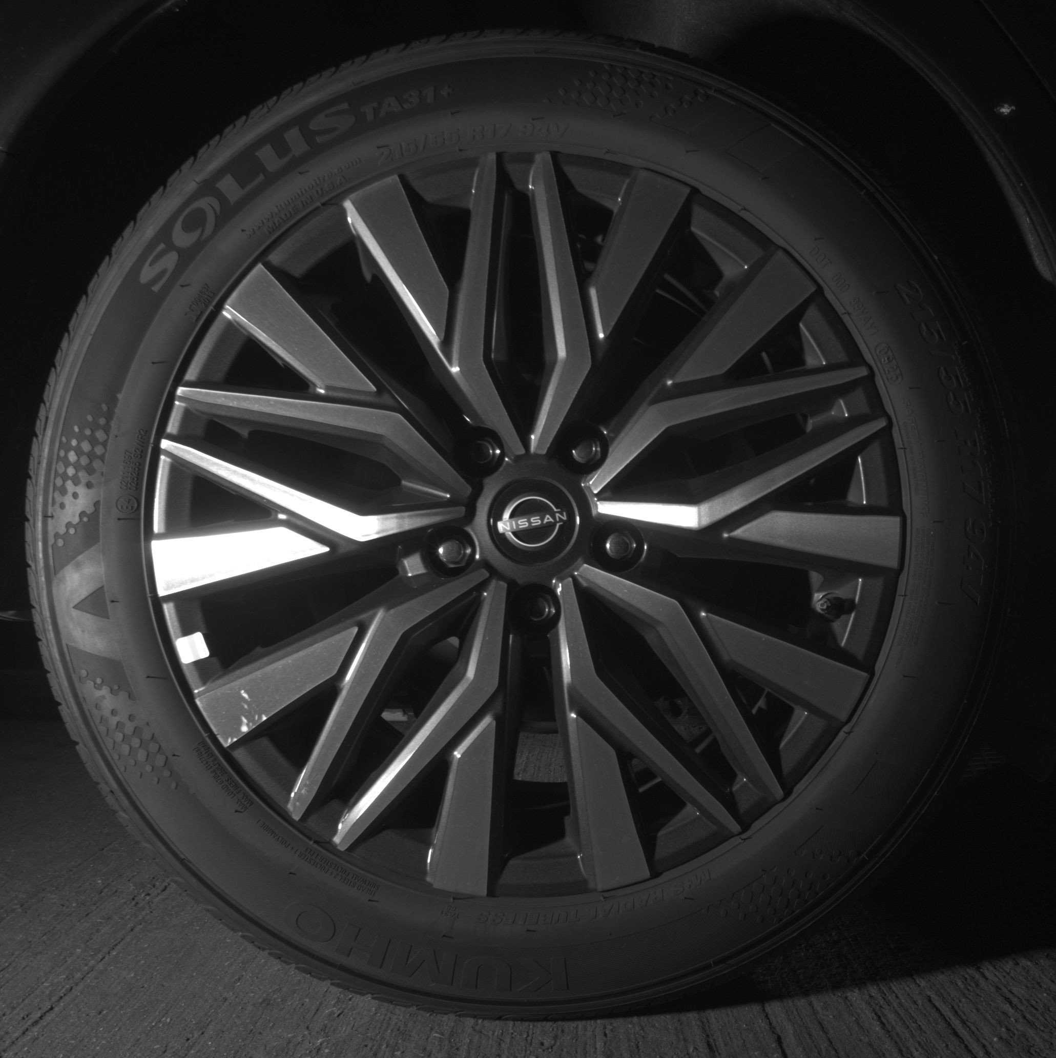 Thumbnail: 2025 Nissan Altima - 15