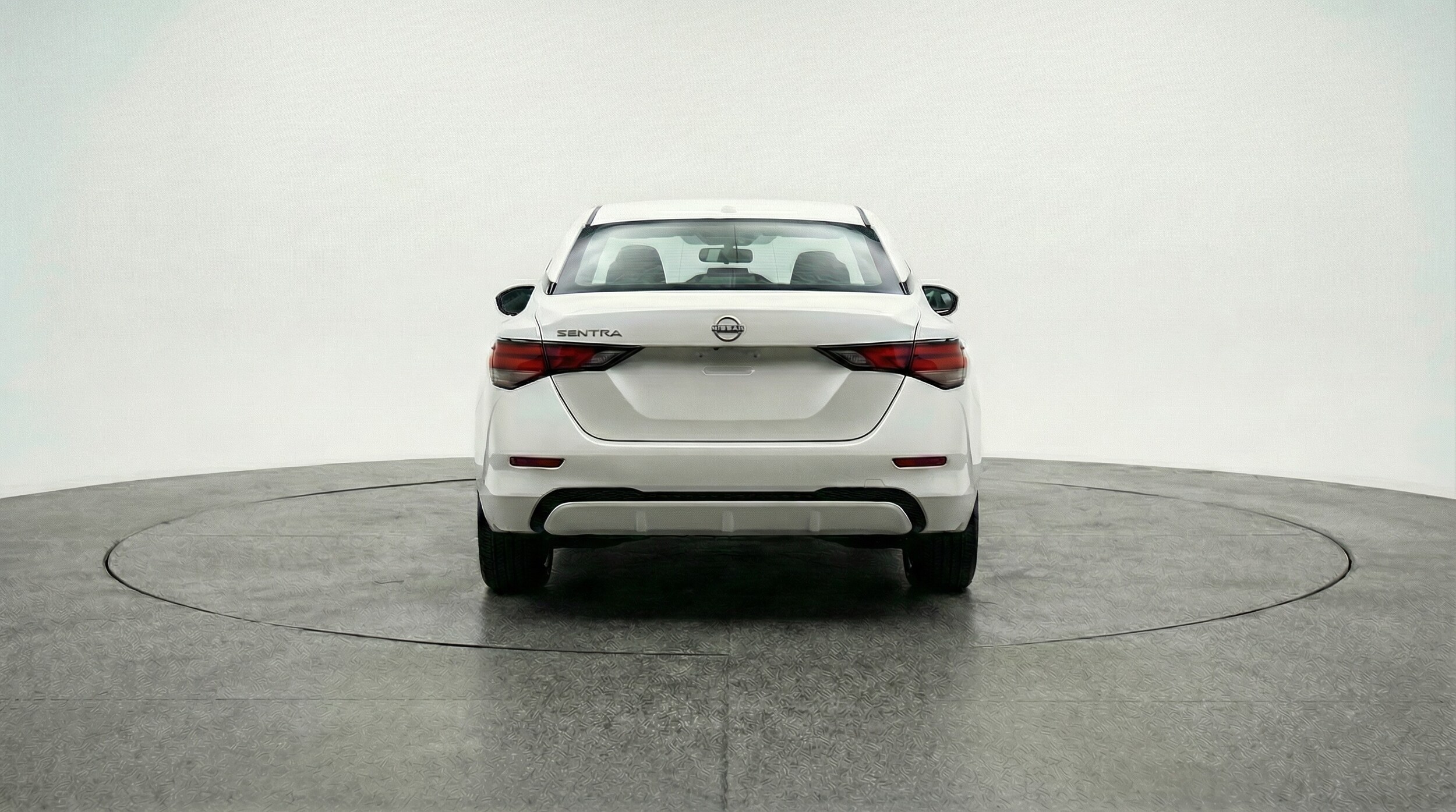 Thumbnail: 2025 Nissan Sentra - 6
