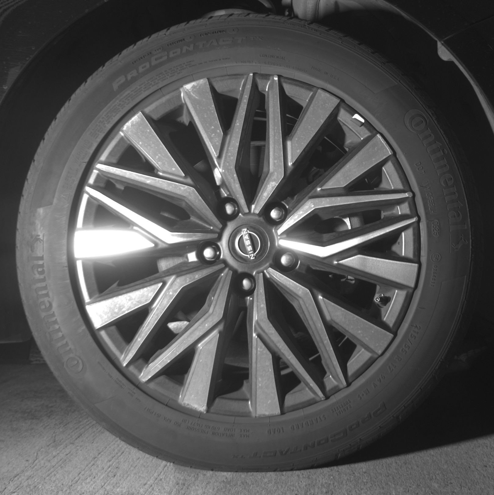 Thumbnail: 2025 Nissan Altima - 13