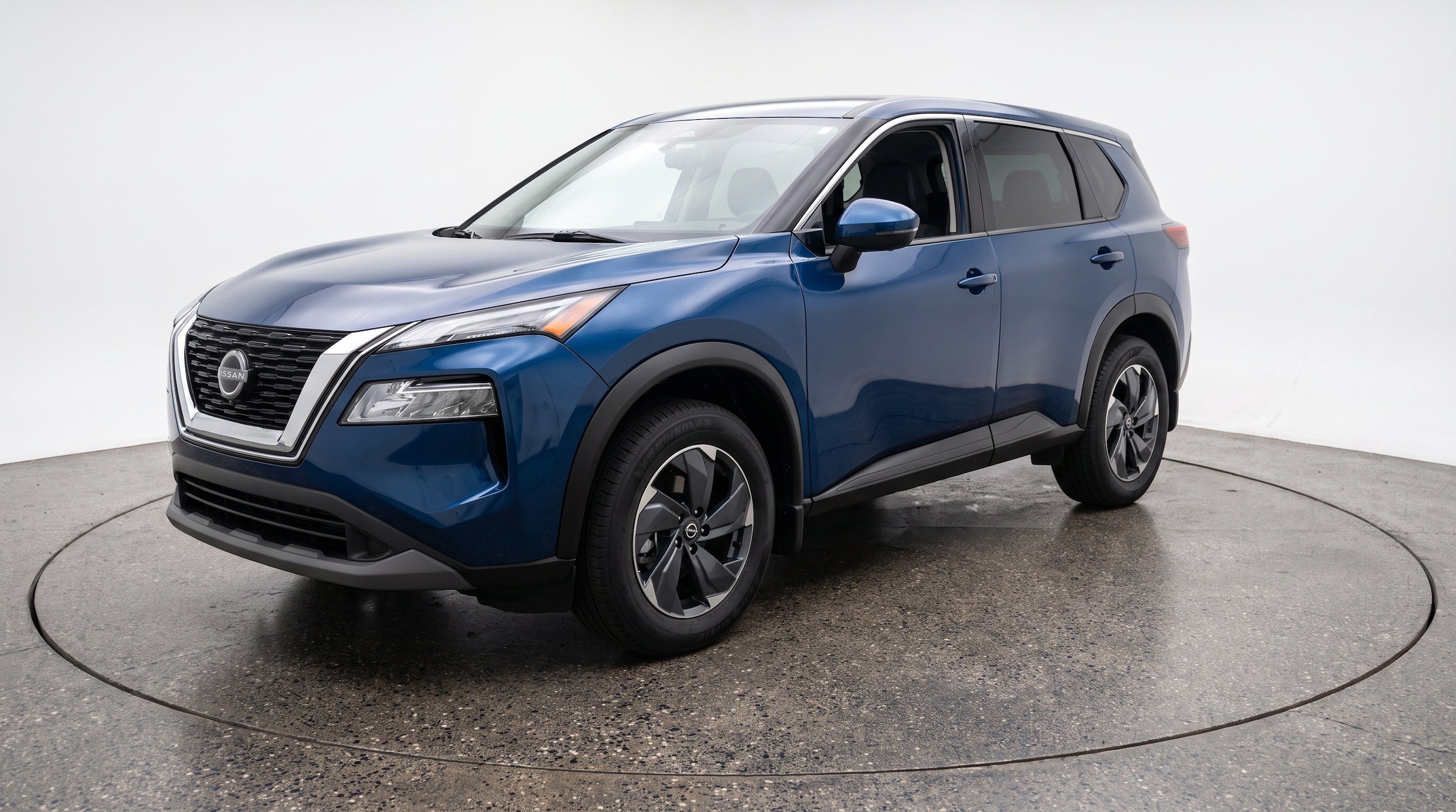 Thumbnail: 2025 Nissan Rogue - 3