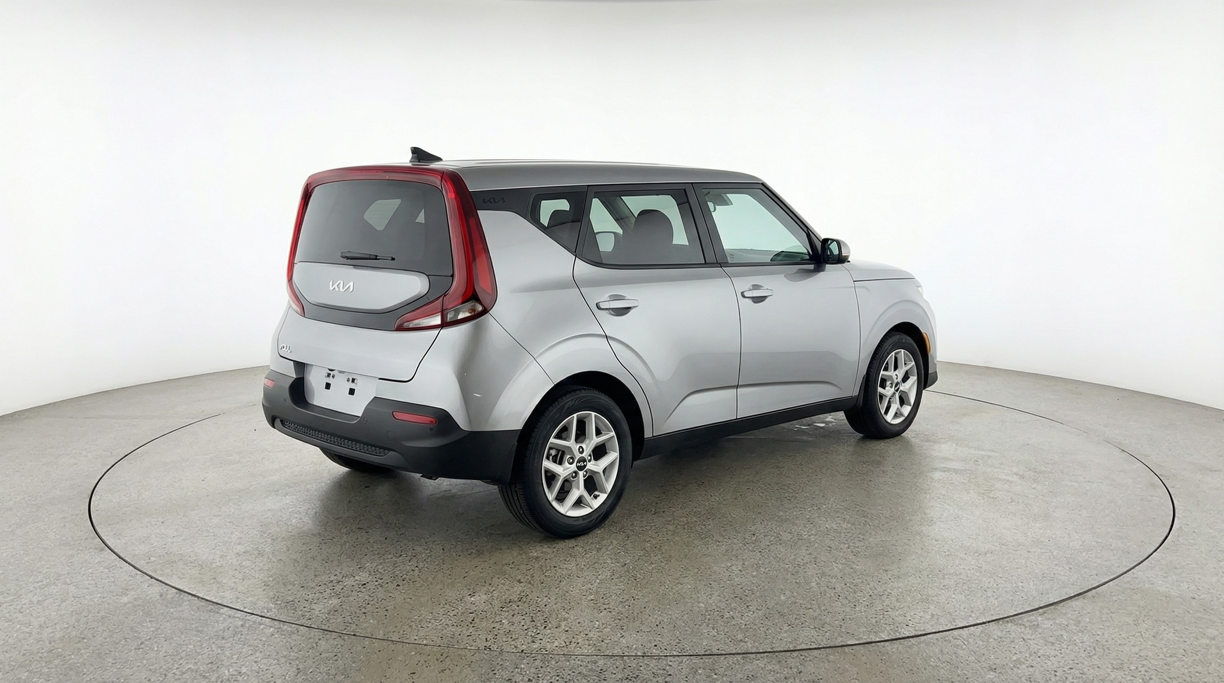 Thumbnail: 2025 Kia Soul - 7