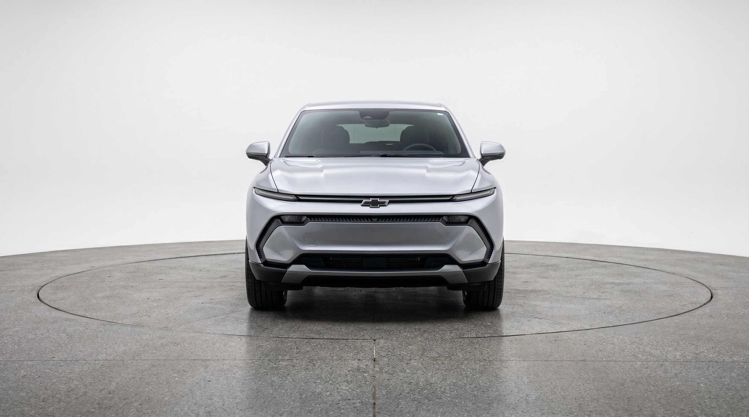 Thumbnail: 2025 Chevrolet Equinox - 2