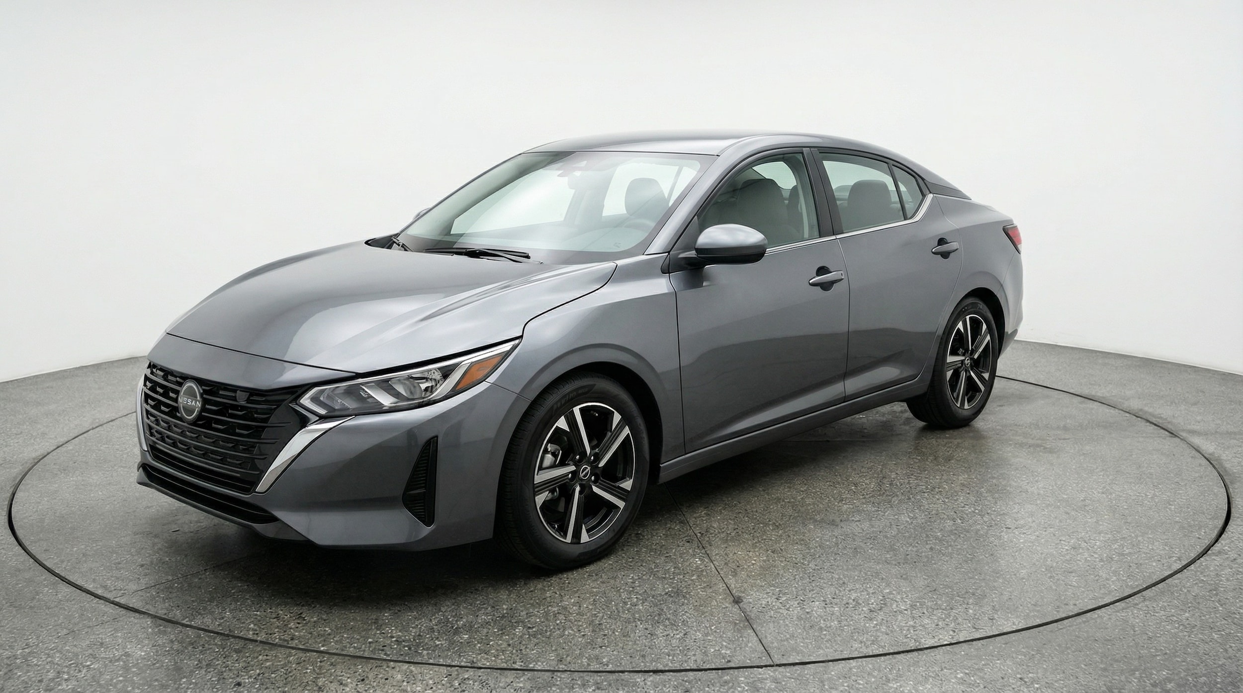 Thumbnail: 2025 Nissan Sentra - 3